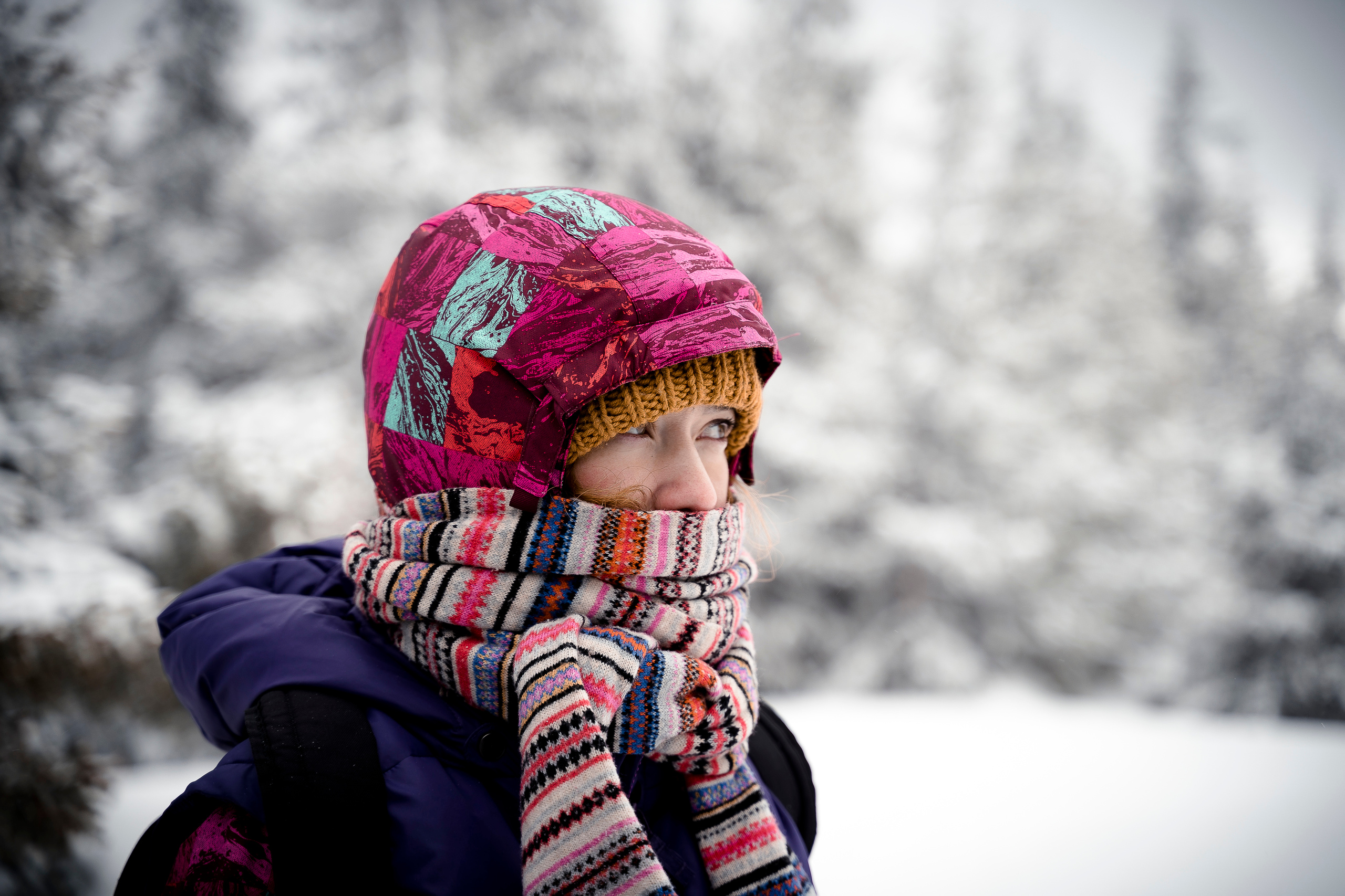 Сон о белых горах. Фотограф в Уфе, индивидуальный, жанровый, бизнес портрет, семейные фот
