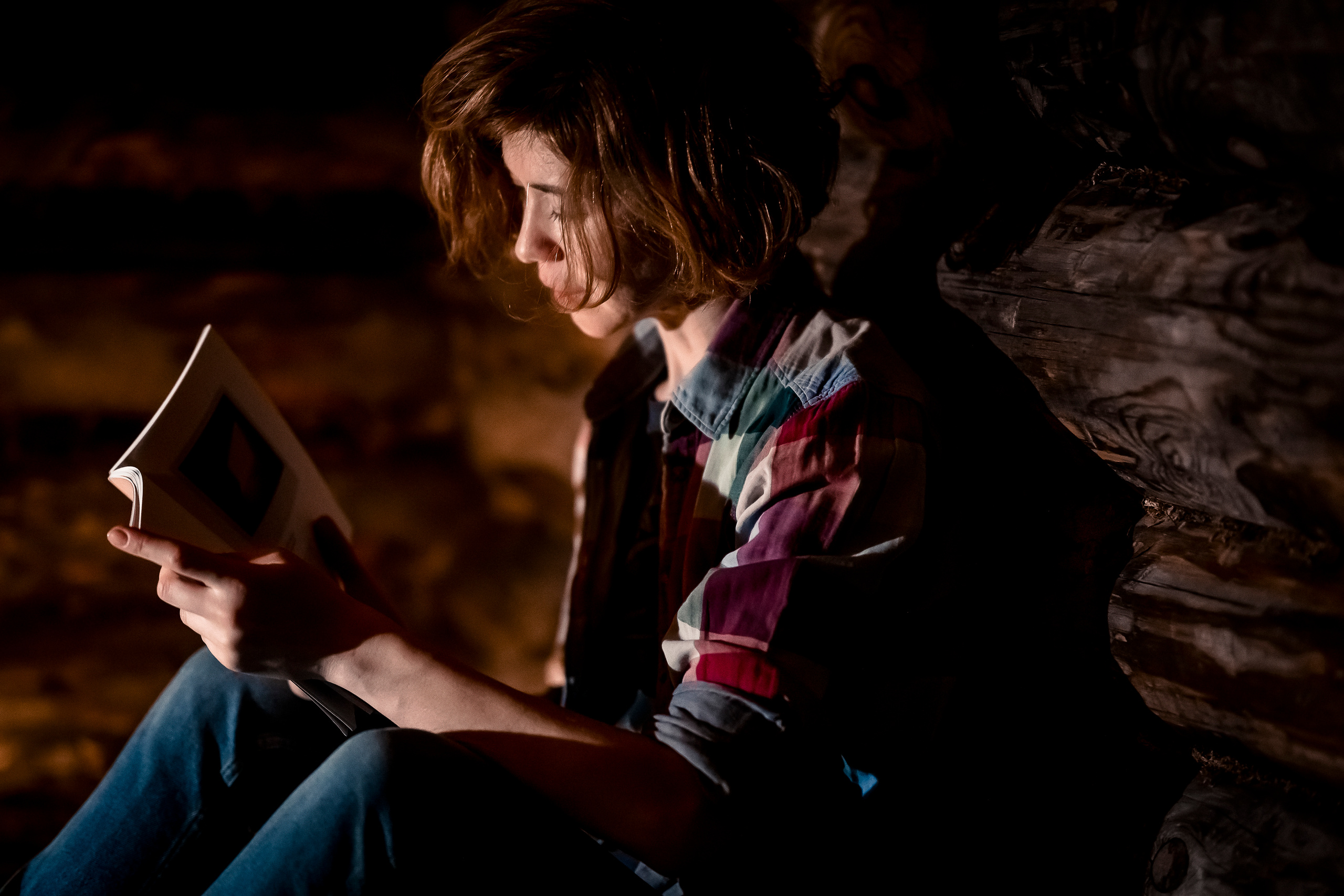 Сон о белых горах. Фотограф в Уфе, индивидуальный, жанровый, бизнес портрет, семейные фот