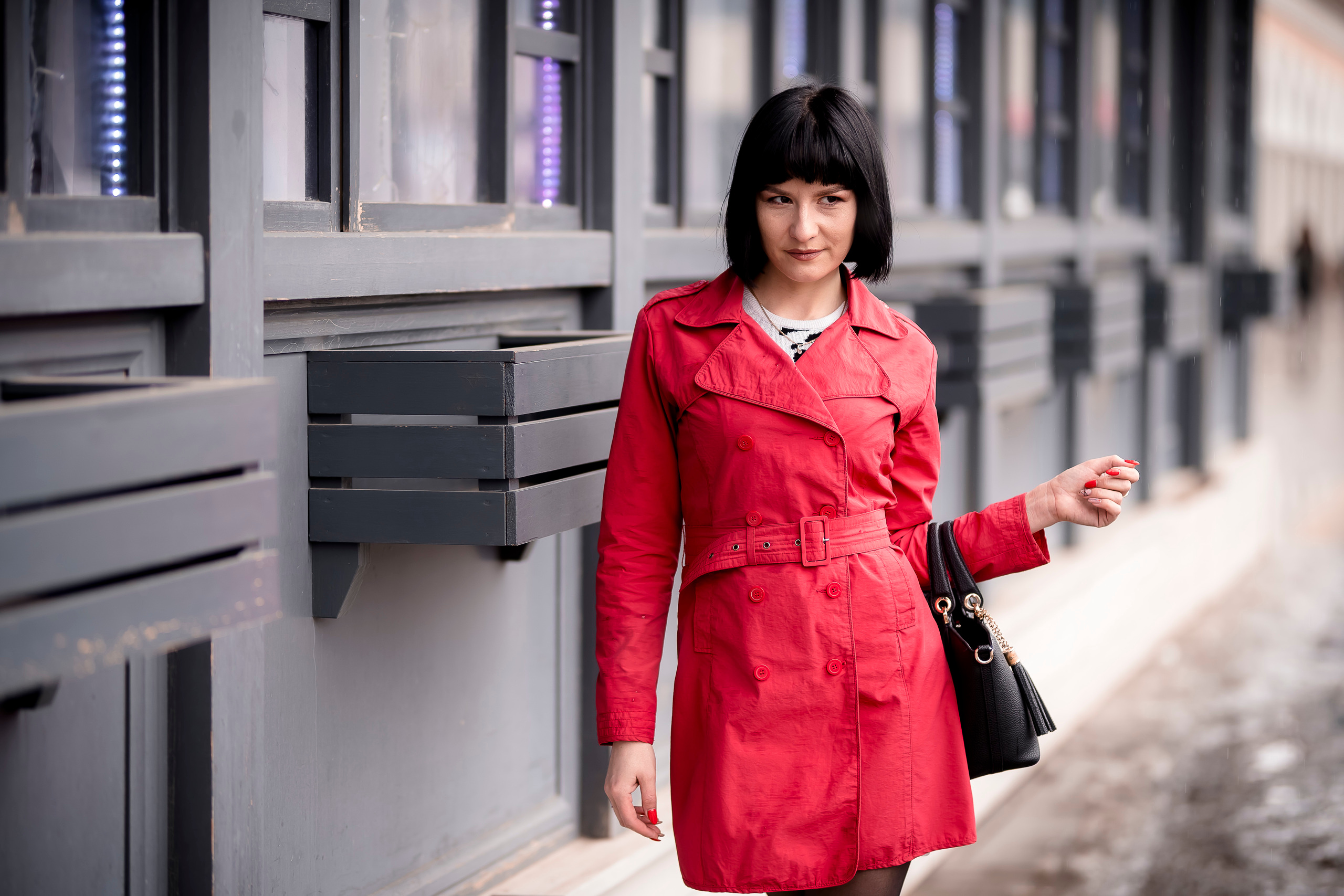 Прогулка в итальянском стиле. Фотограф в Уфе, индивидуальный, жанровый, бизнес портрет, семейные фот