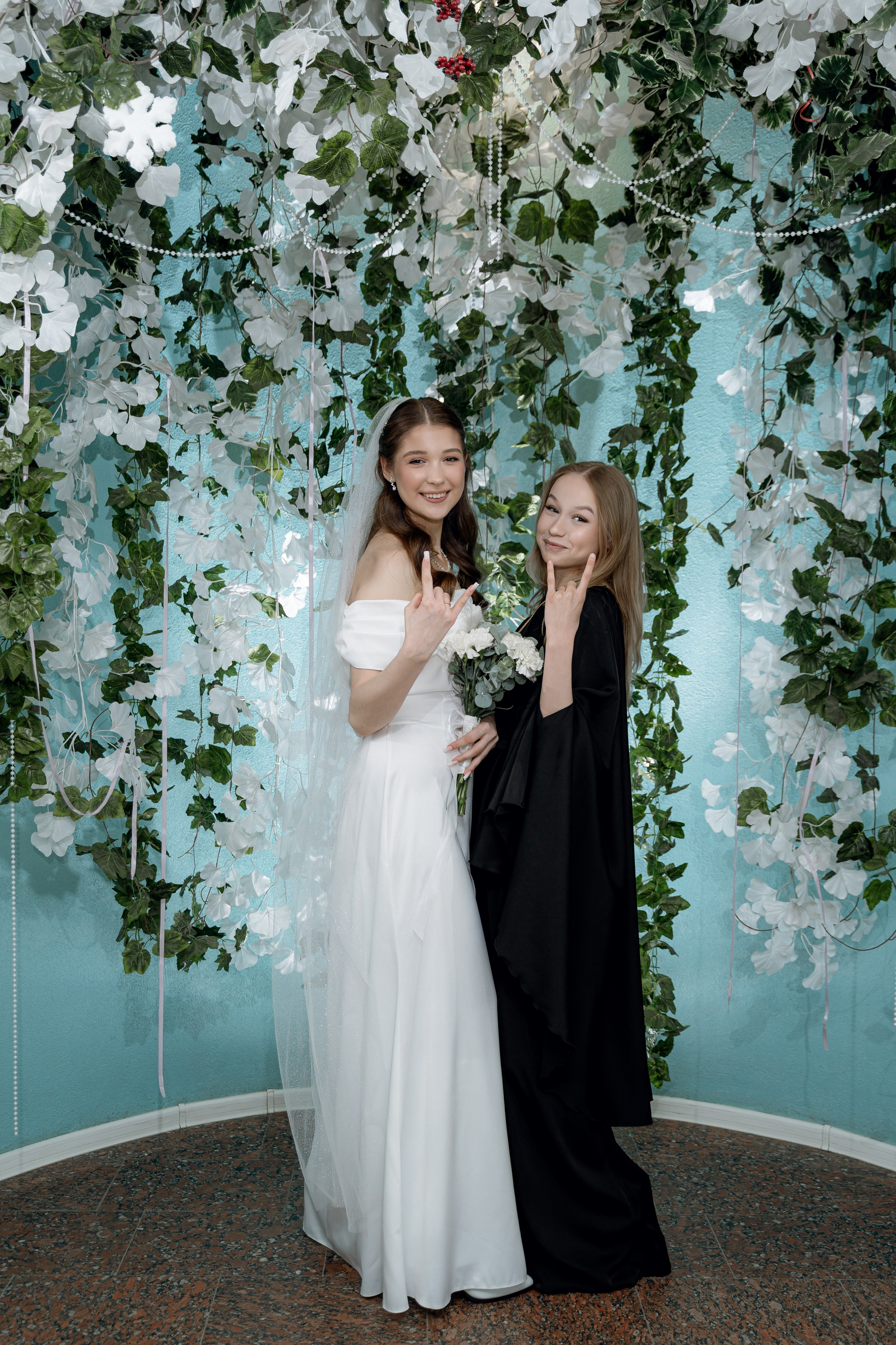 Илья & Диана. RAMIL SAFIULLIN