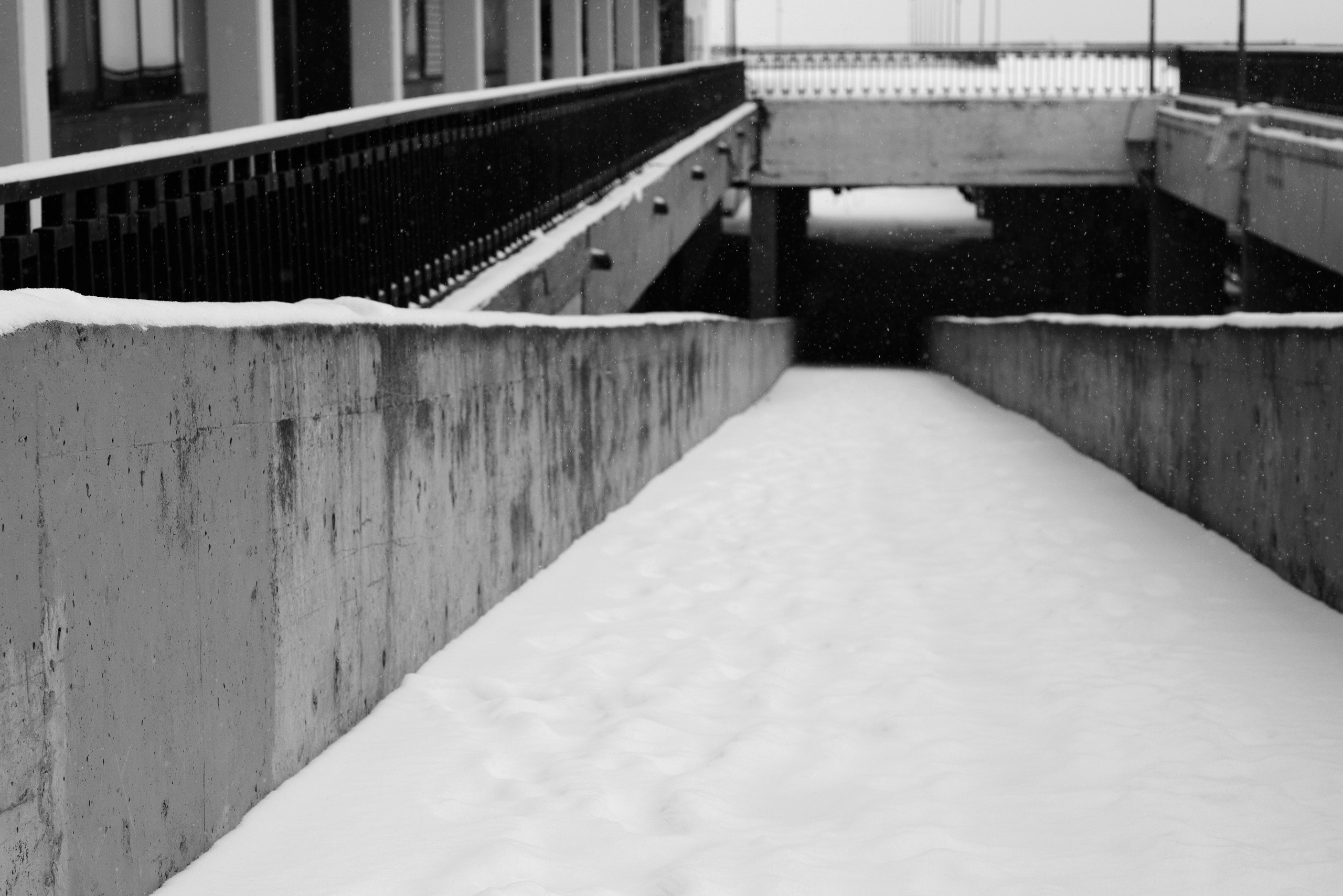 Порт зимой. Свадебный, портретный фотограф в Волгограде Ермашова Дарья