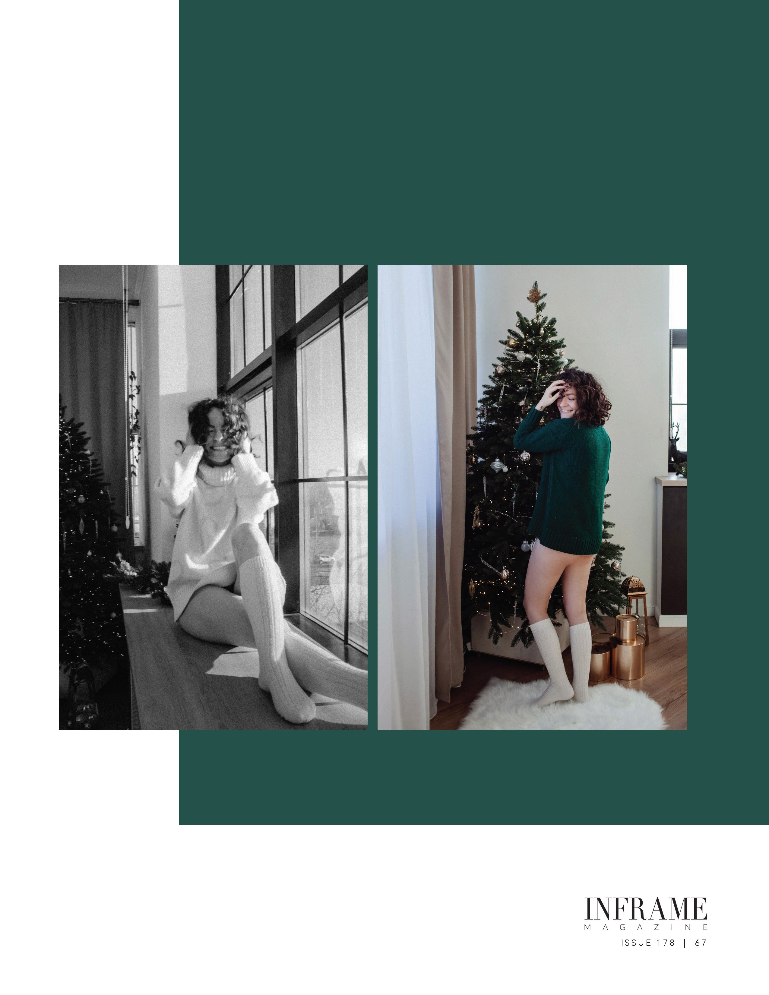 Как попасть в международный журнал