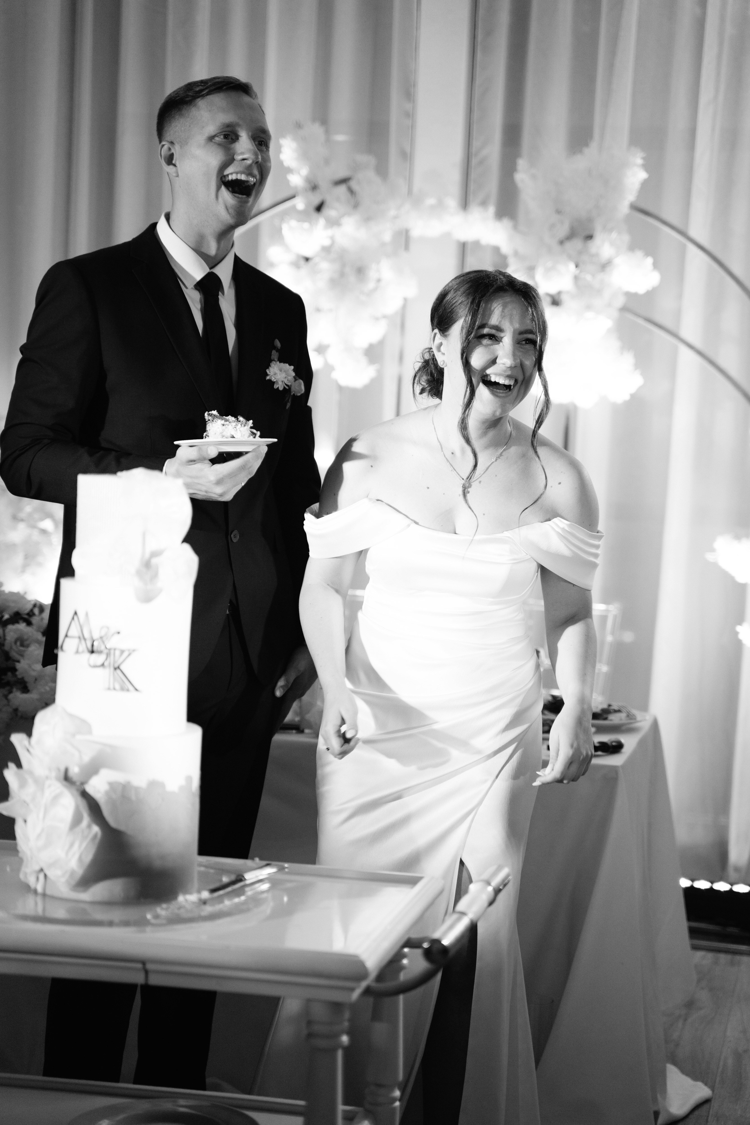 Саша и Ксюша. Фотограф Алматы