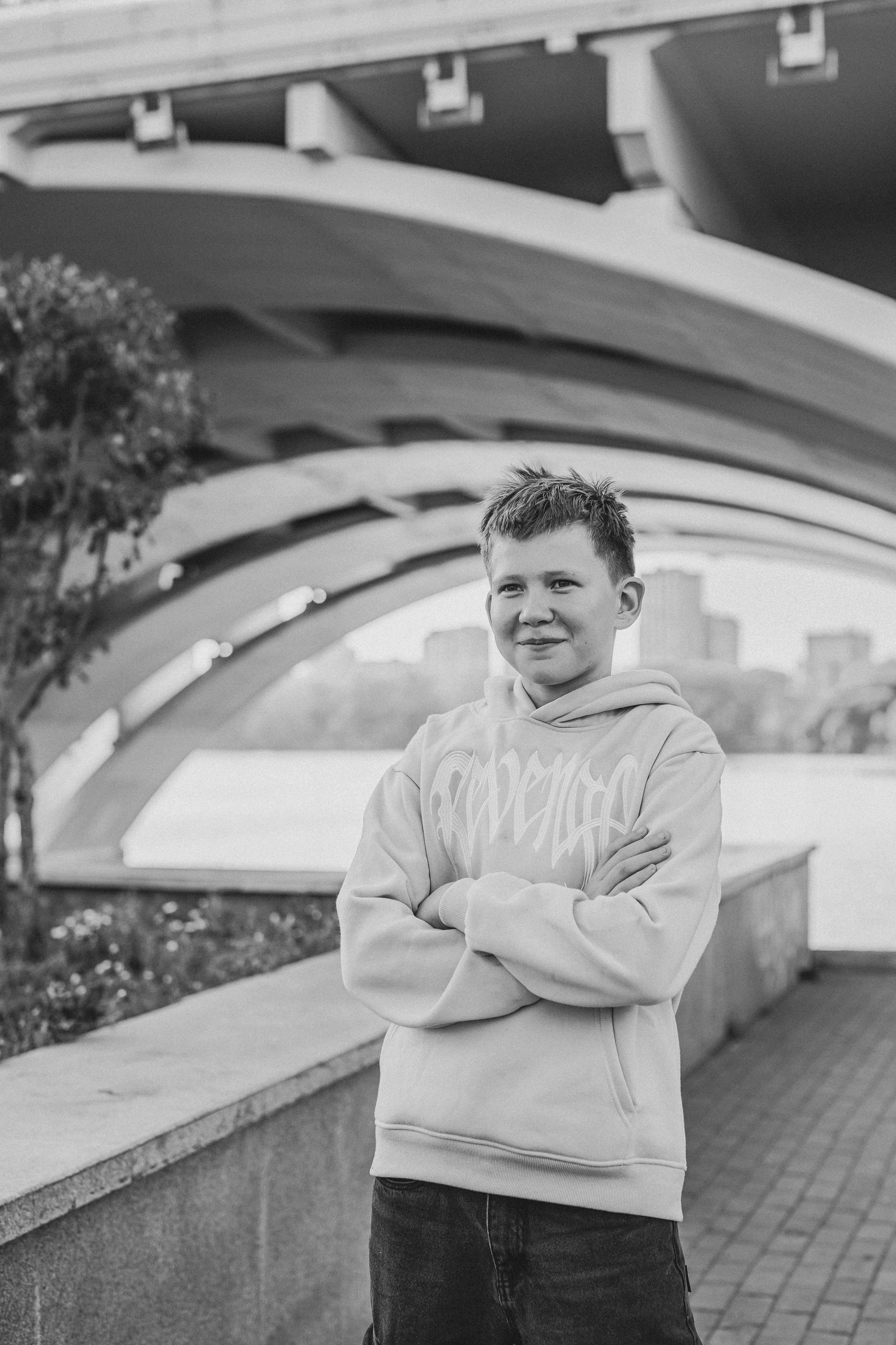 Семья Келлер. Фотограф Анастасия Петрова