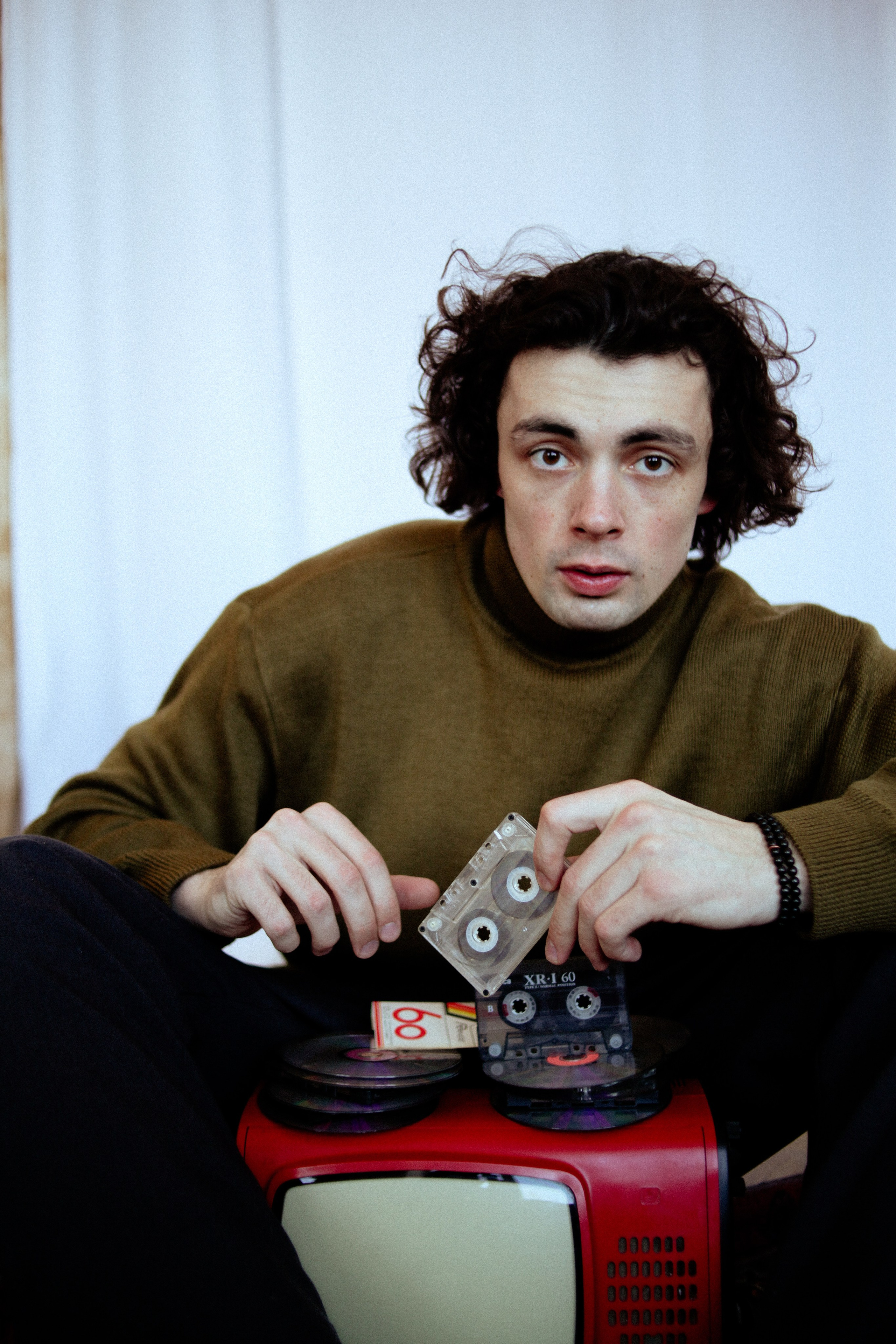 Гриша. Свадебный и индивидуальный фотограф в Волгограде Епихина Надежда