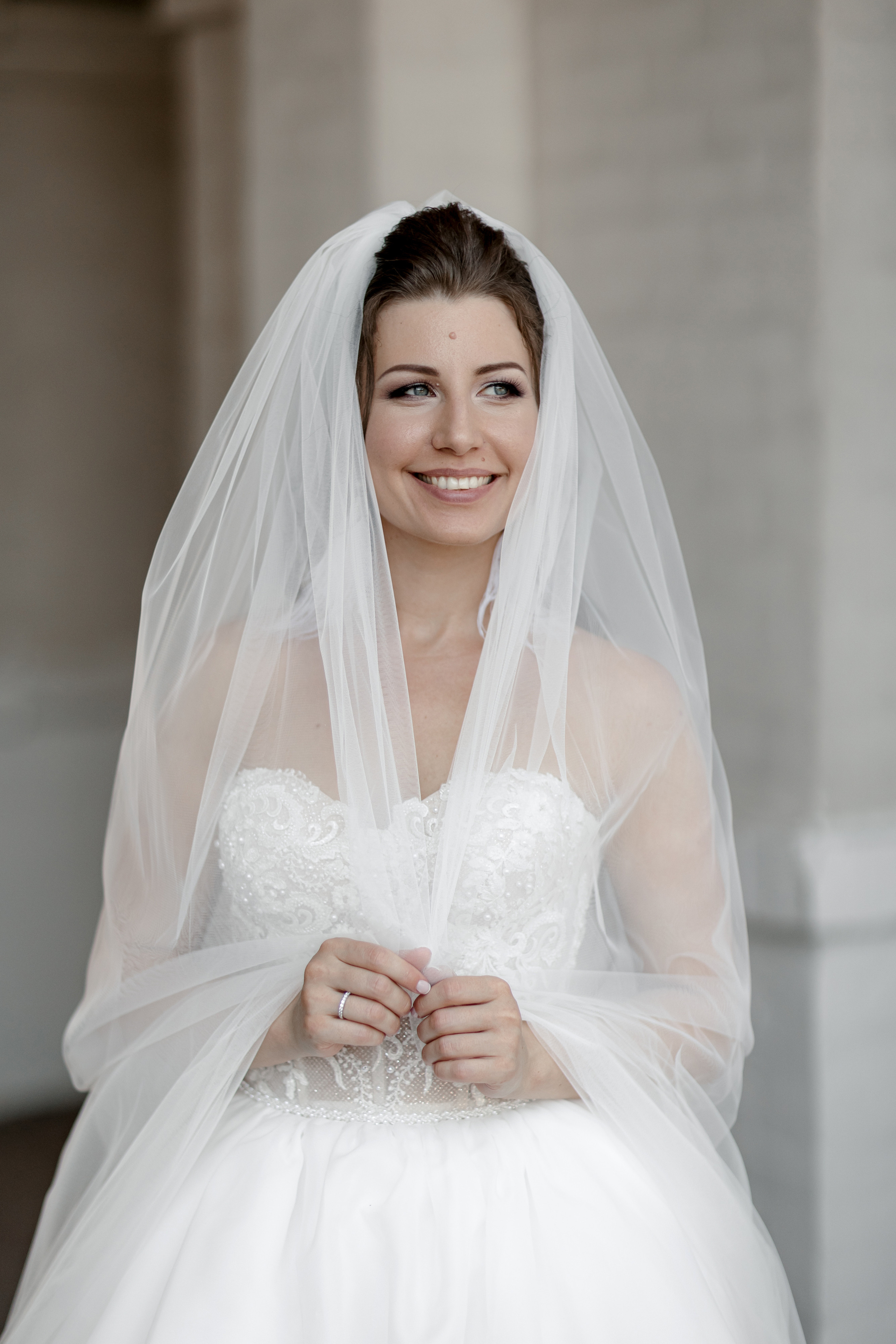 Юлия и Александр. Wedding photographer Victoria Karpova