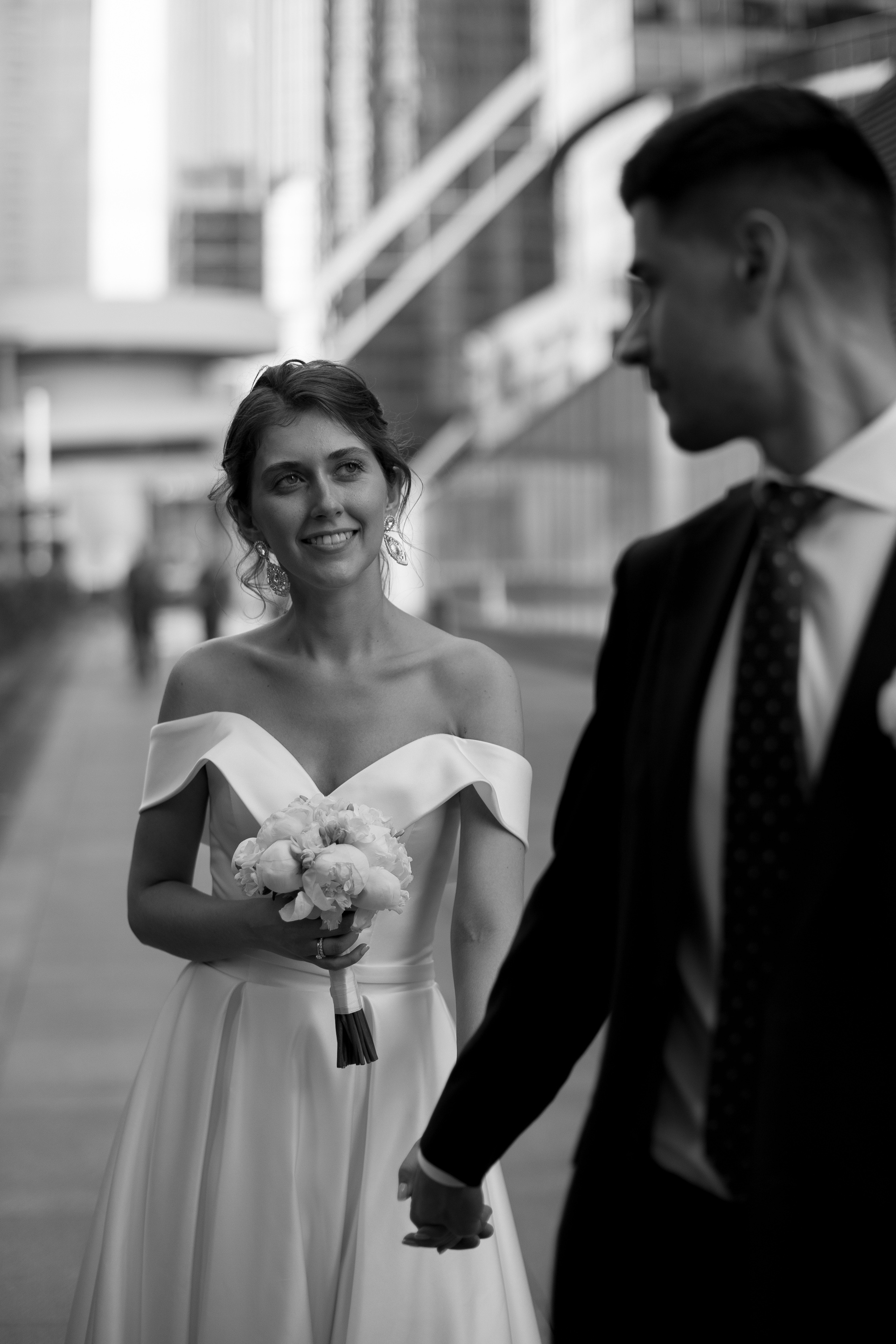 Прогулка для двоих. Свадебный фотограф Виктория Карпова