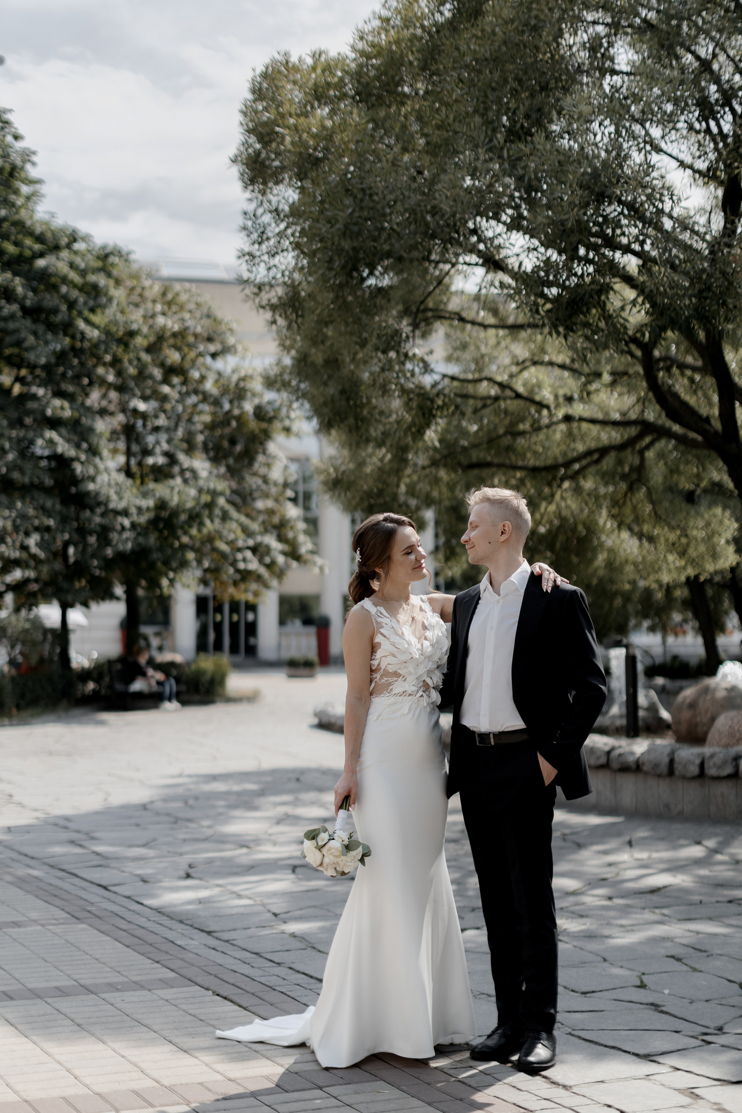 Алена Виктор. Wedding photographer Victoria Karpova