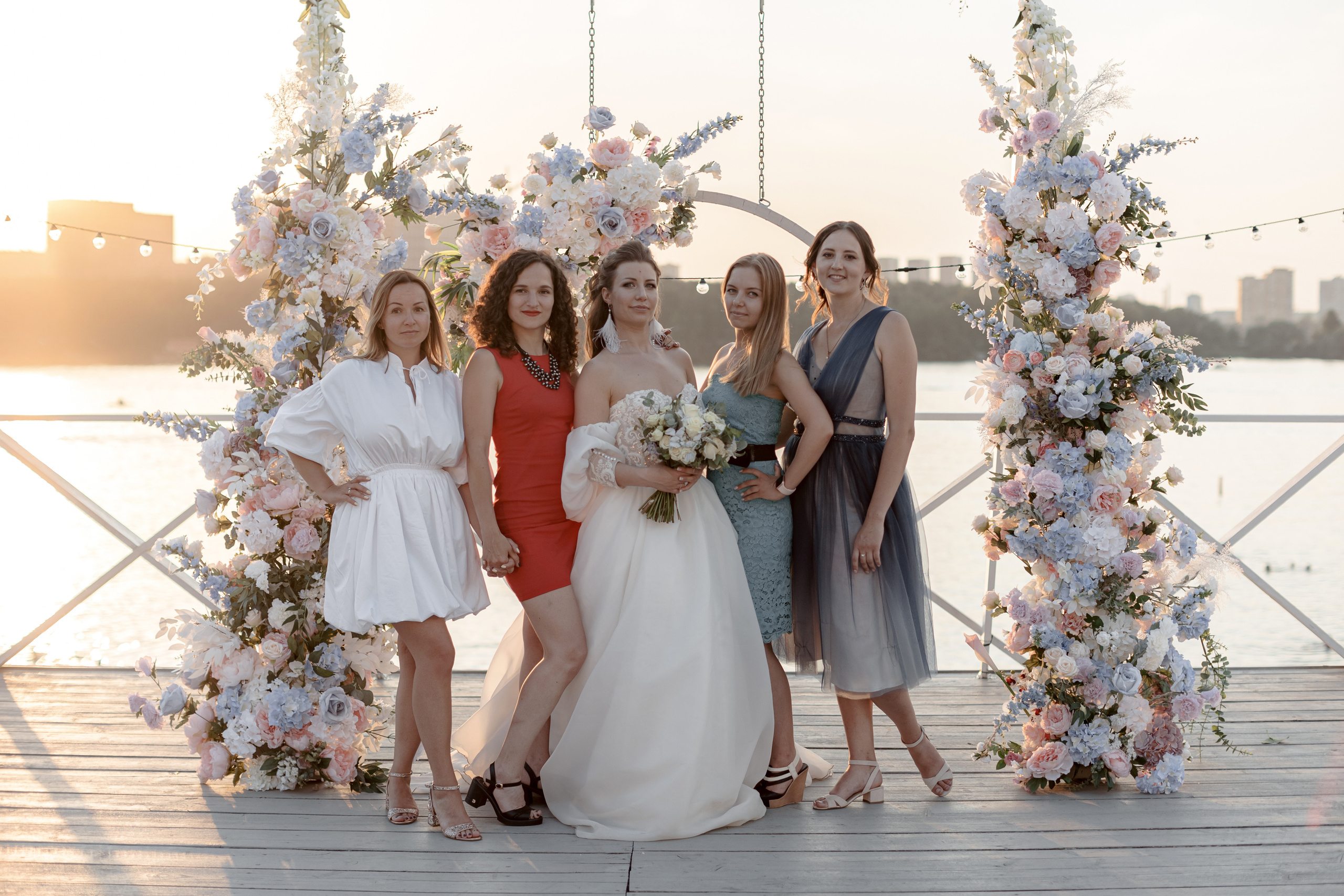 Юлия и Александр. Wedding photographer Victoria Karpova