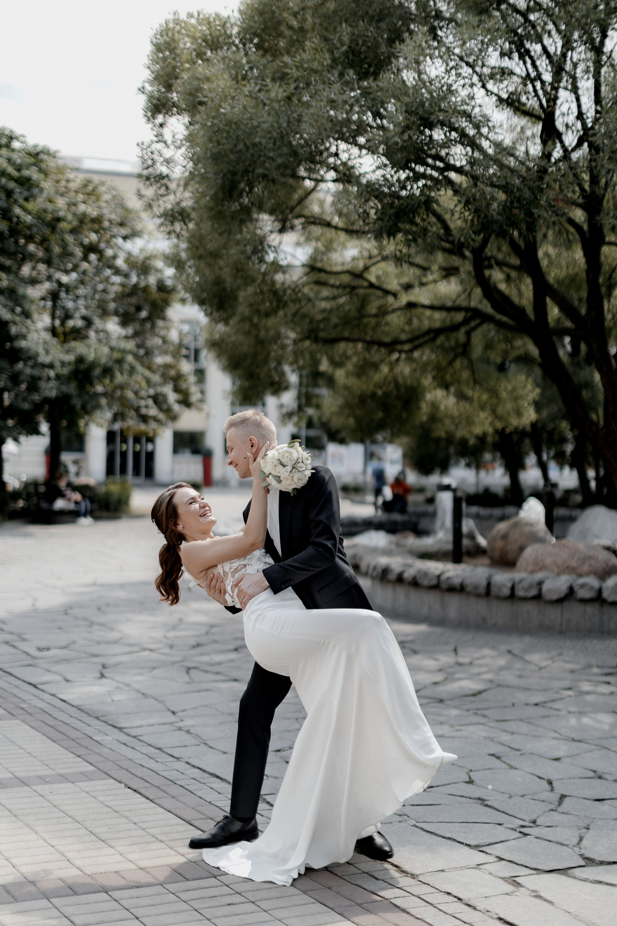 Алена Виктор. Wedding photographer Victoria Karpova