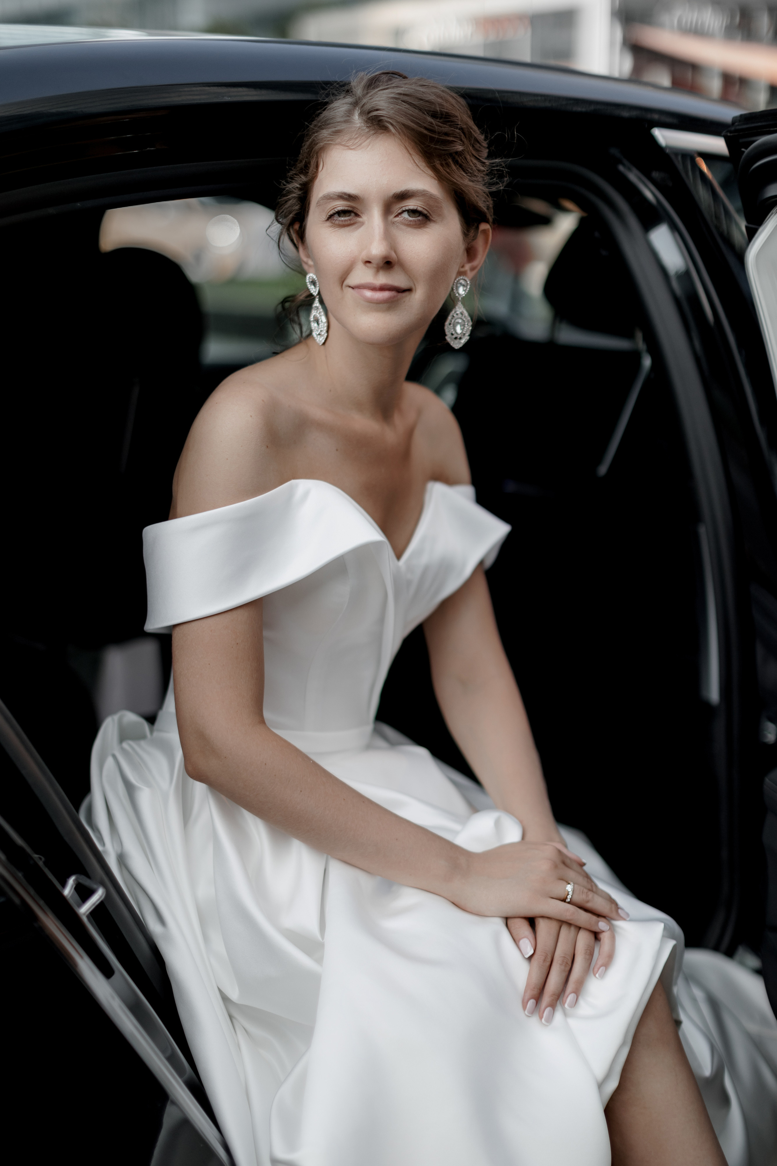 Прогулка для двоих. Свадебный фотограф Виктория Карпова