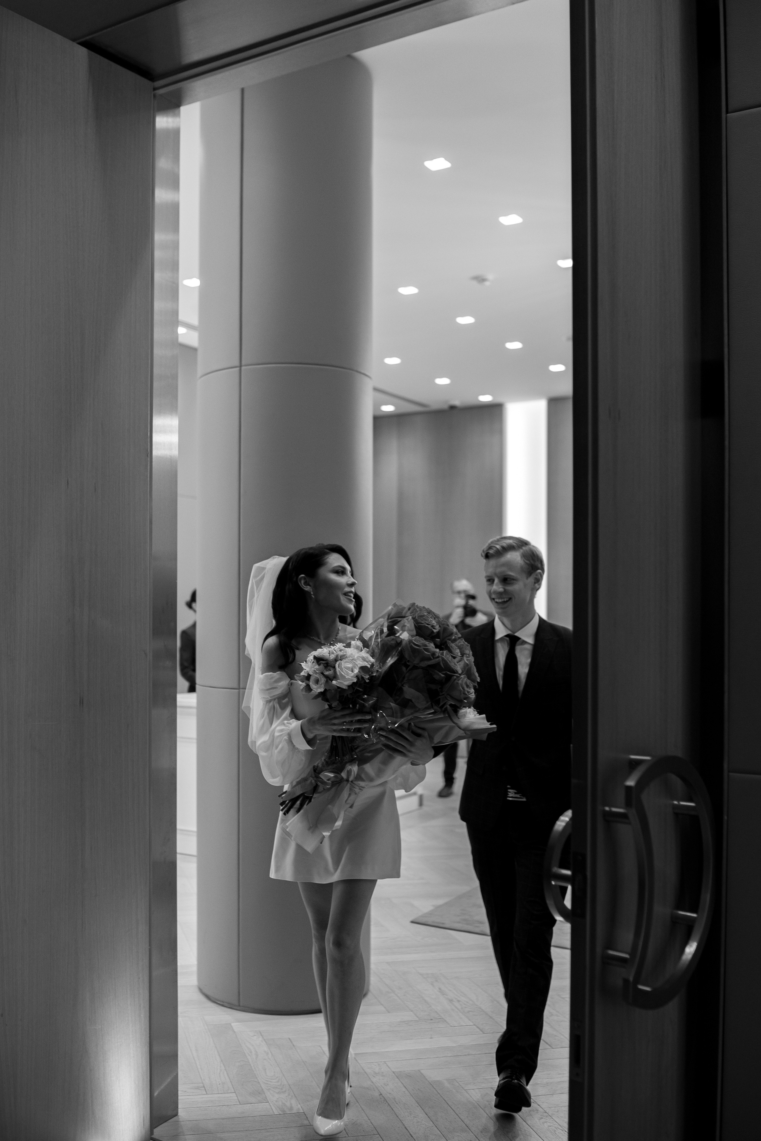 Эльмира и Максим. Свадебный фотограф Виктория Карпова