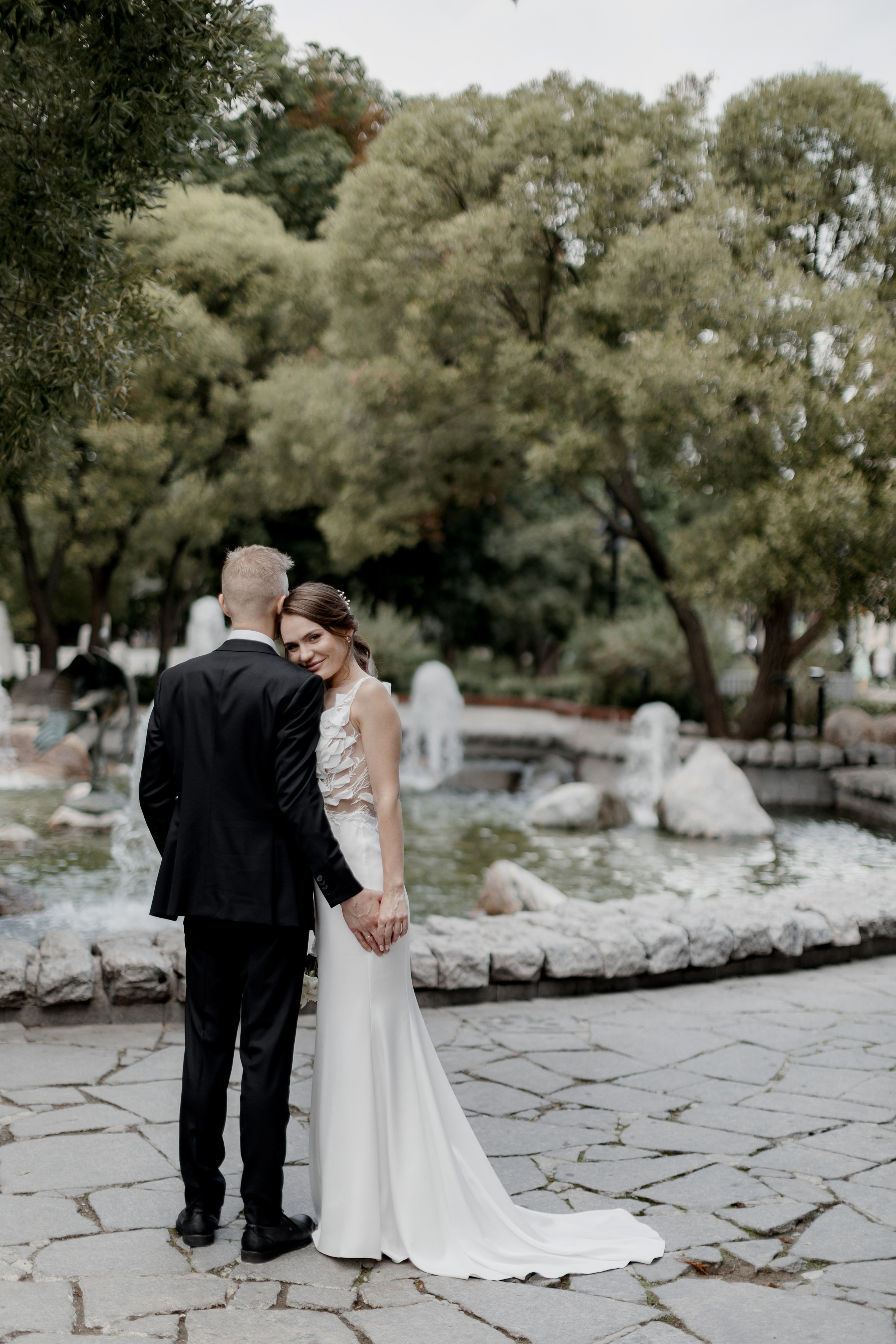 Алена Виктор. Wedding photographer Victoria Karpova