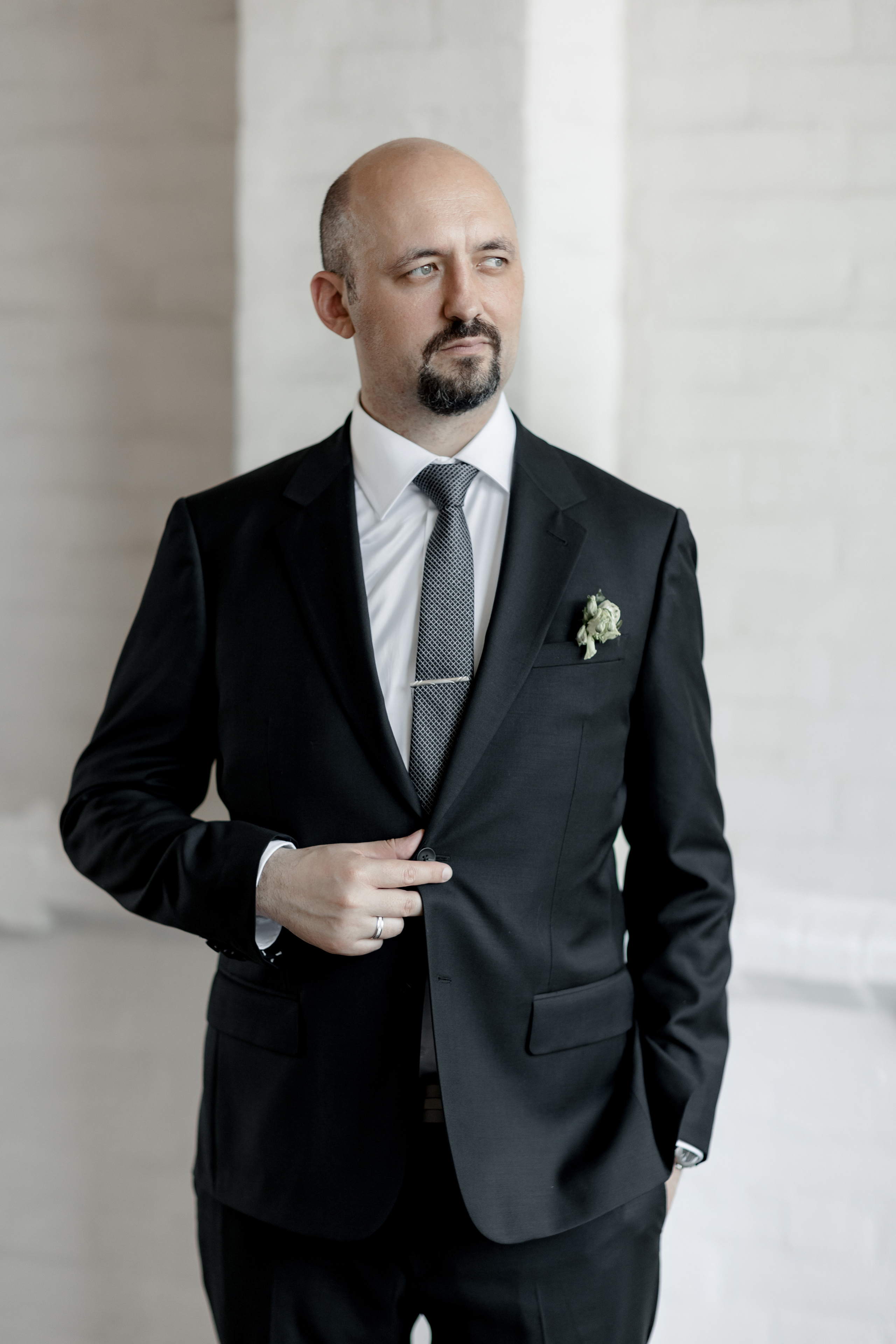 Юлия и Александр. Wedding photographer Victoria Karpova