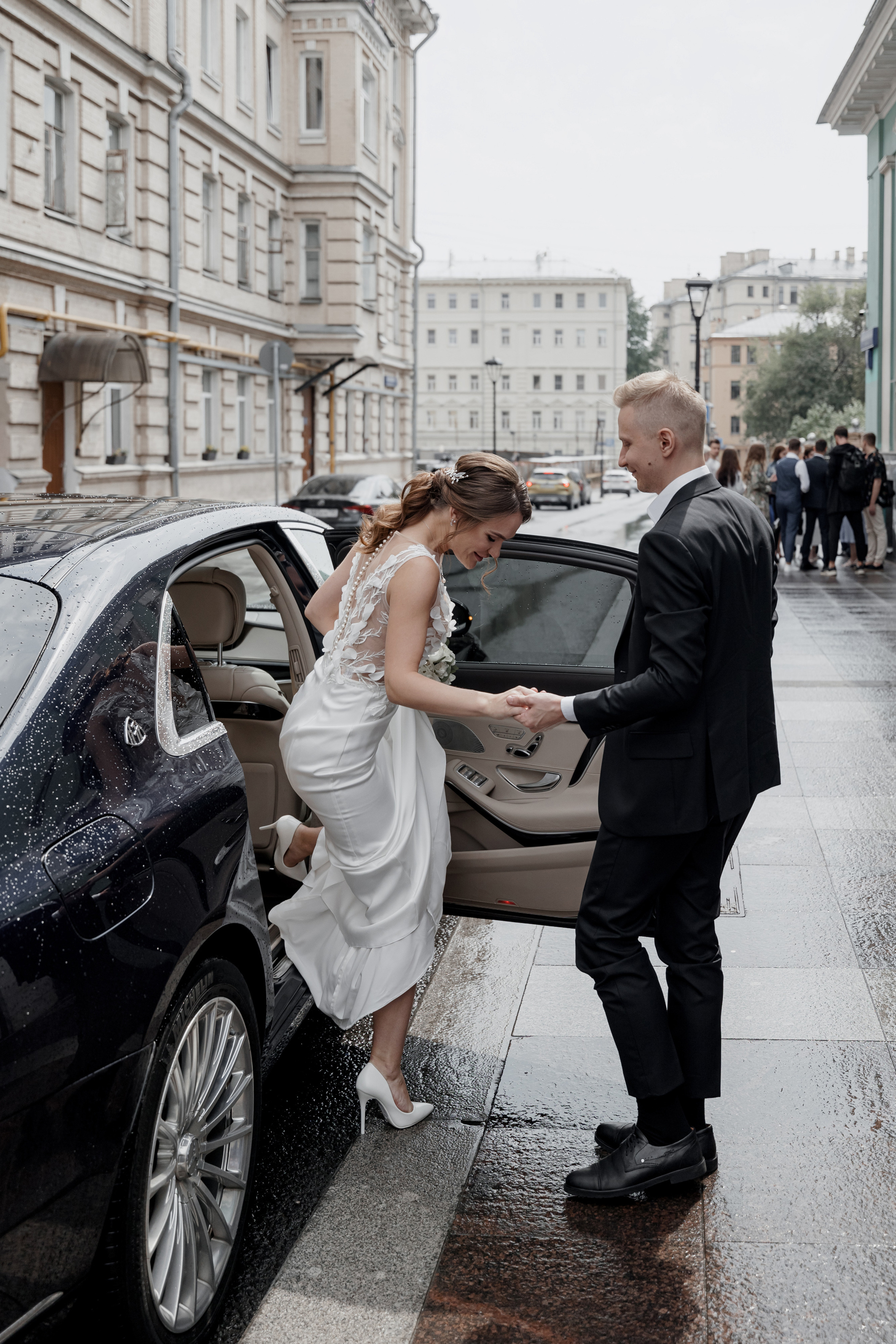 Алена Виктор. Wedding photographer Victoria Karpova
