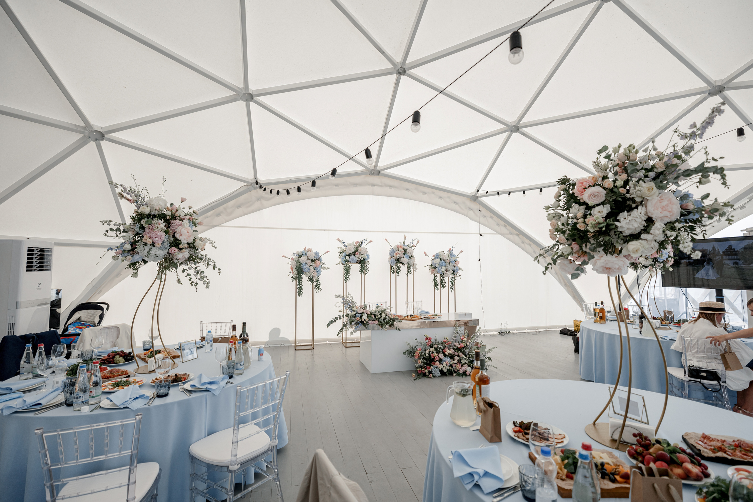 Юлия и Александр. Wedding photographer Victoria Karpova