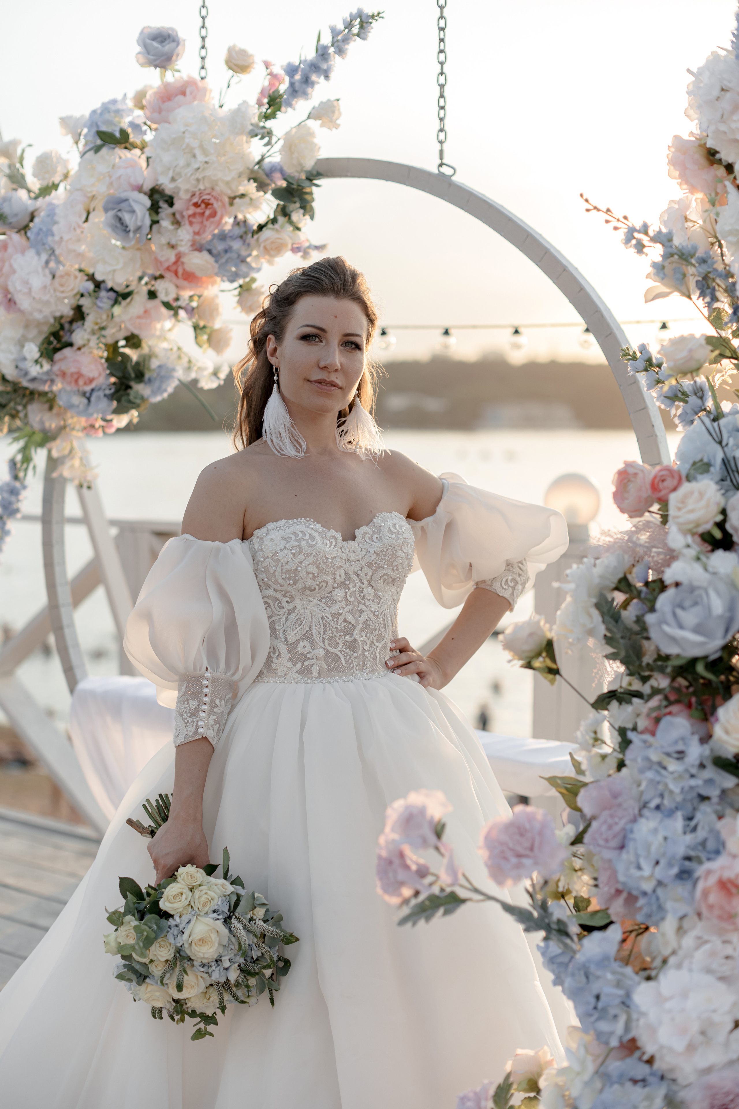 Юлия и Александр. Wedding photographer Victoria Karpova