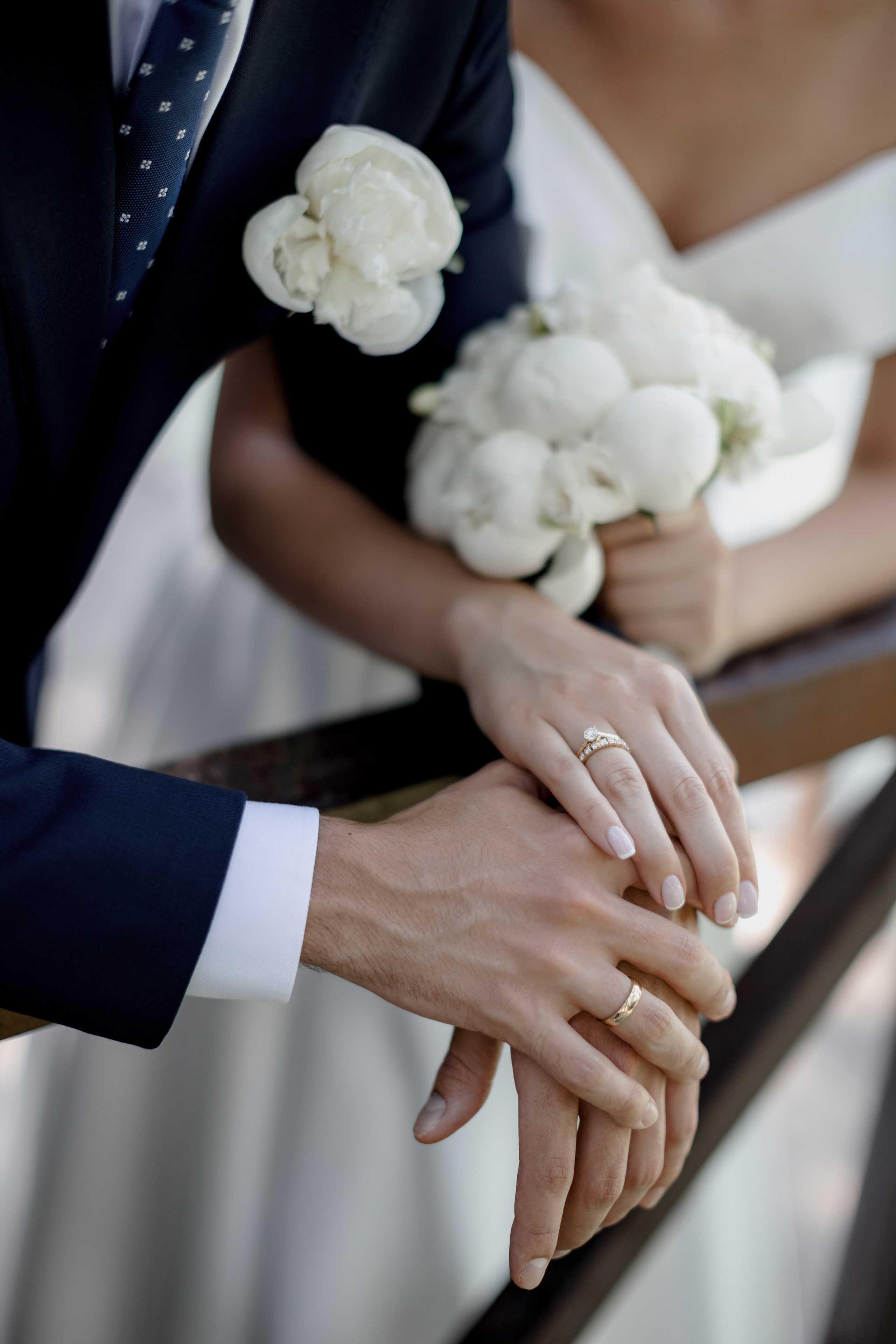 Прогулка для двоих. Свадебный фотограф Виктория Карпова