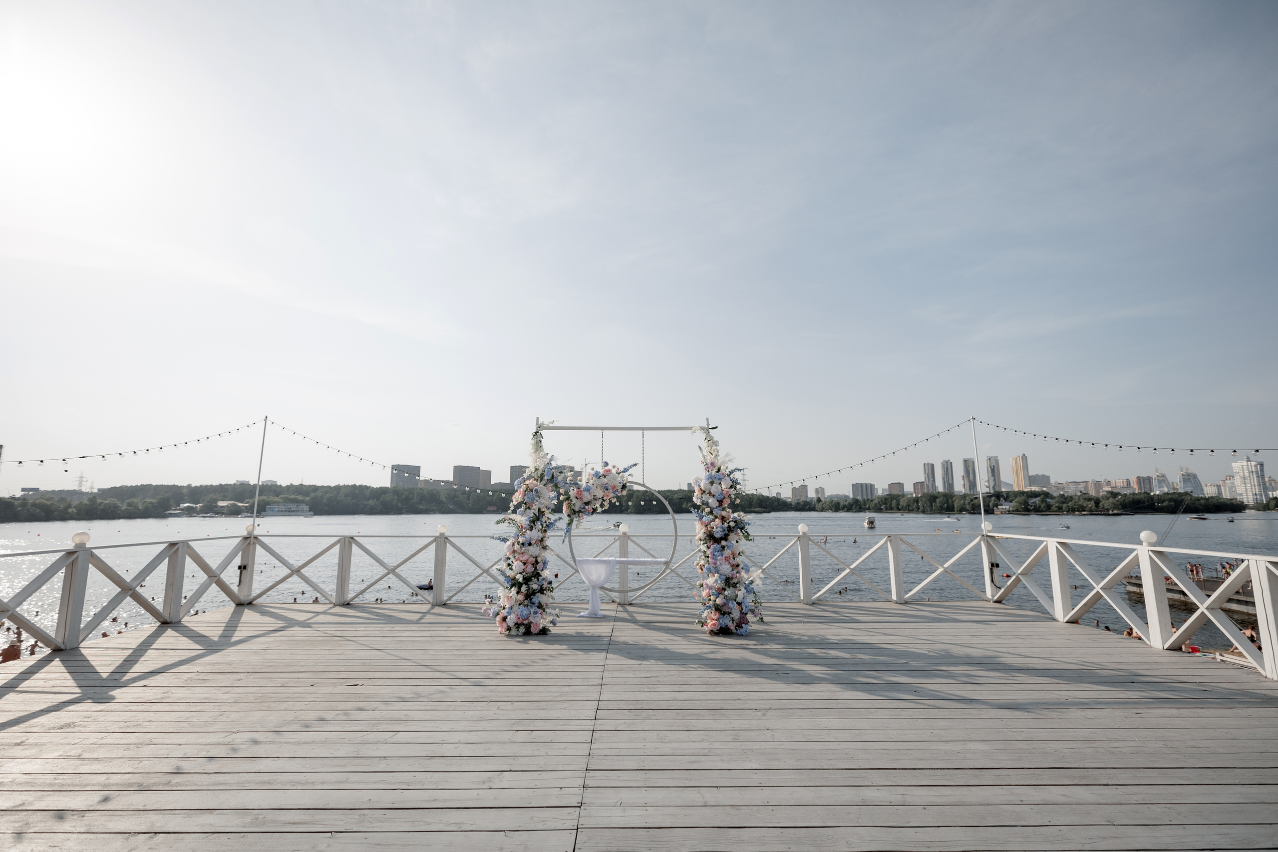 Юлия и Александр. Wedding photographer Victoria Karpova