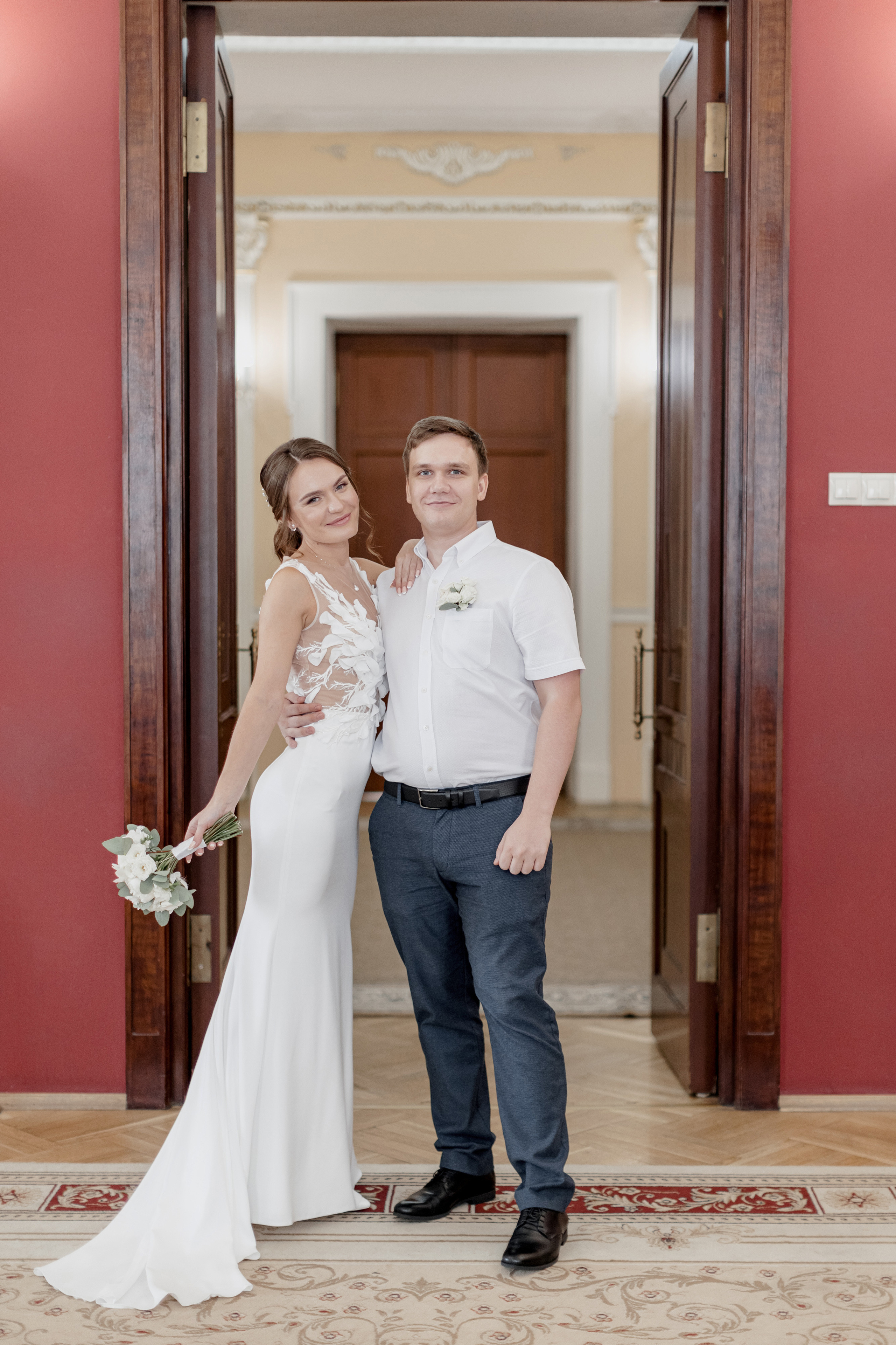 Алена Виктор. Wedding photographer Victoria Karpova