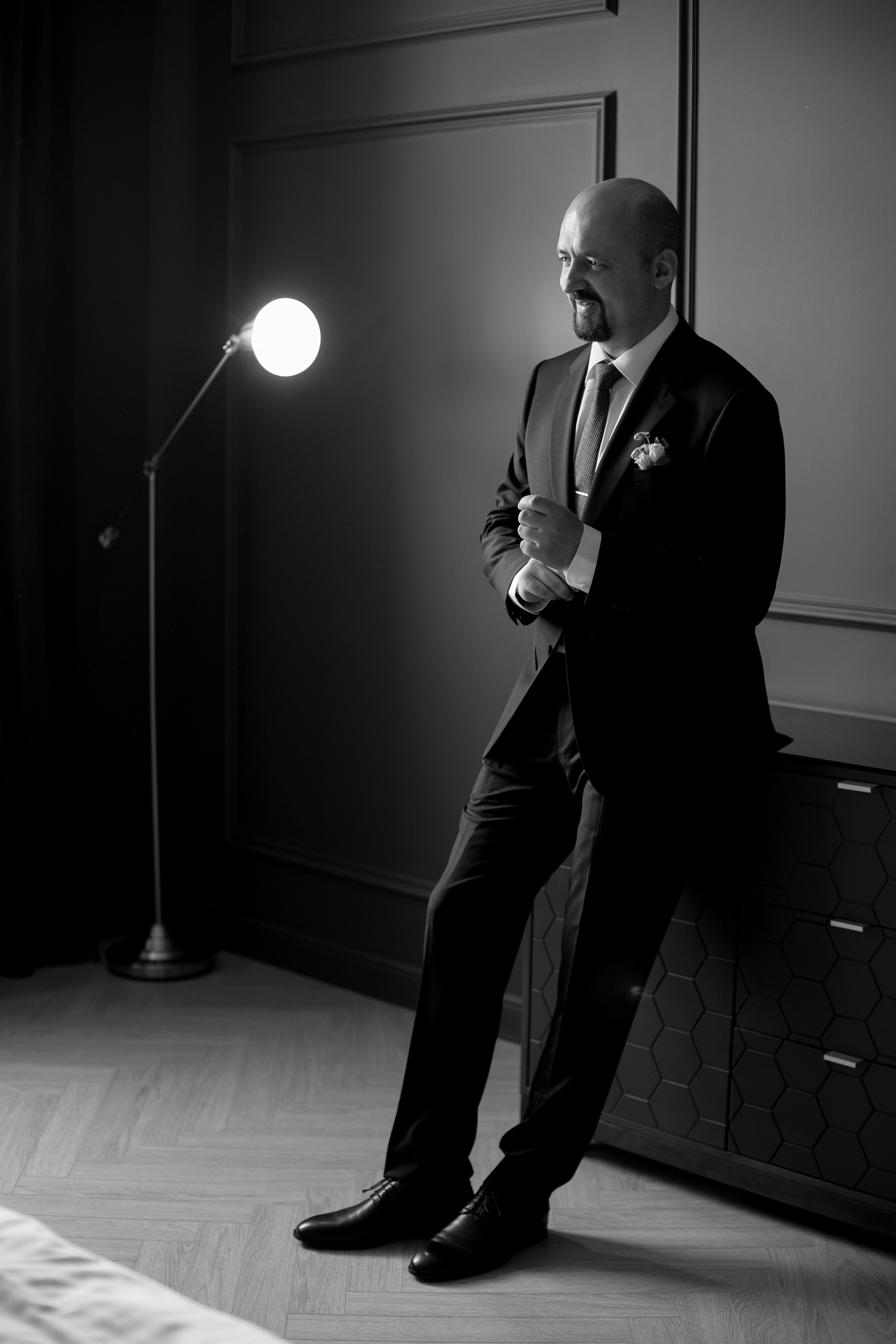 Юлия и Александр. Wedding photographer Victoria Karpova