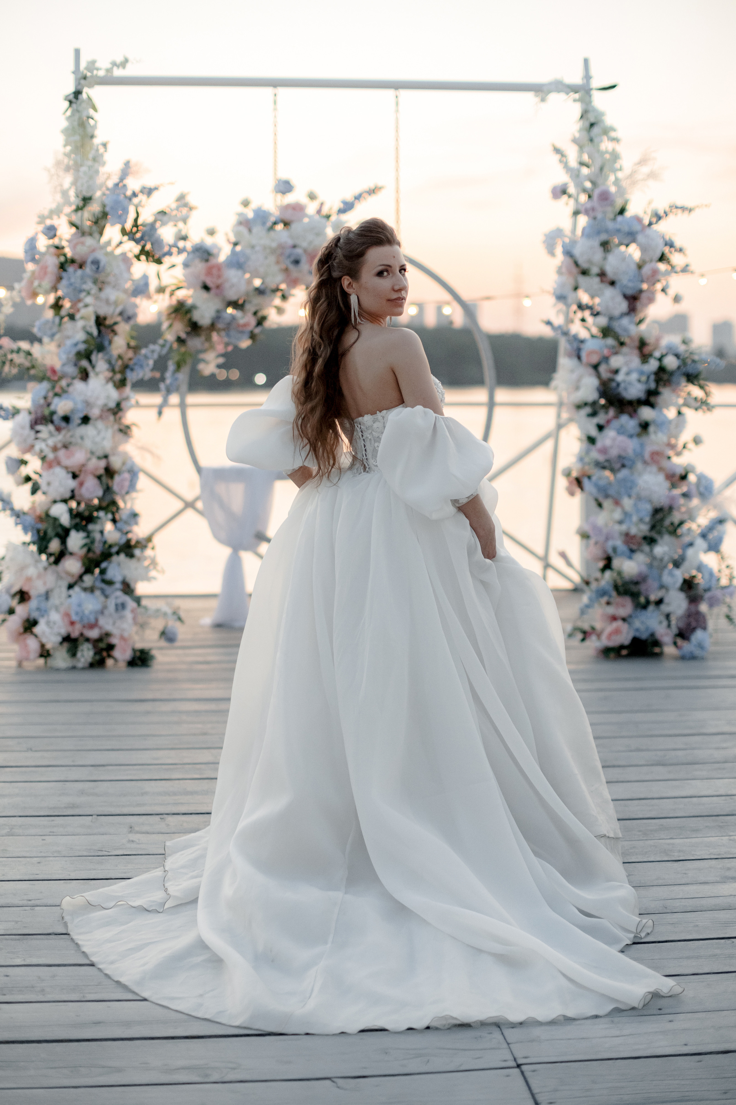 Юлия и Александр. Wedding photographer Victoria Karpova