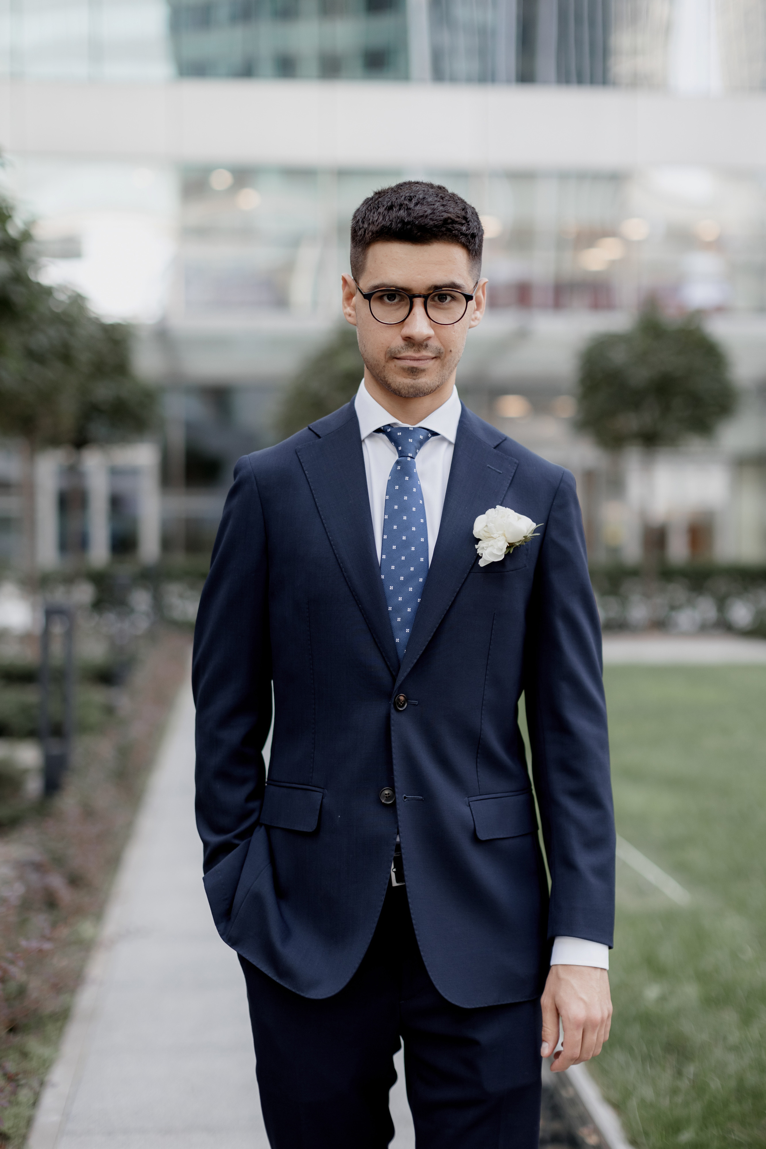 Прогулка для двоих. Свадебный фотограф Виктория Карпова