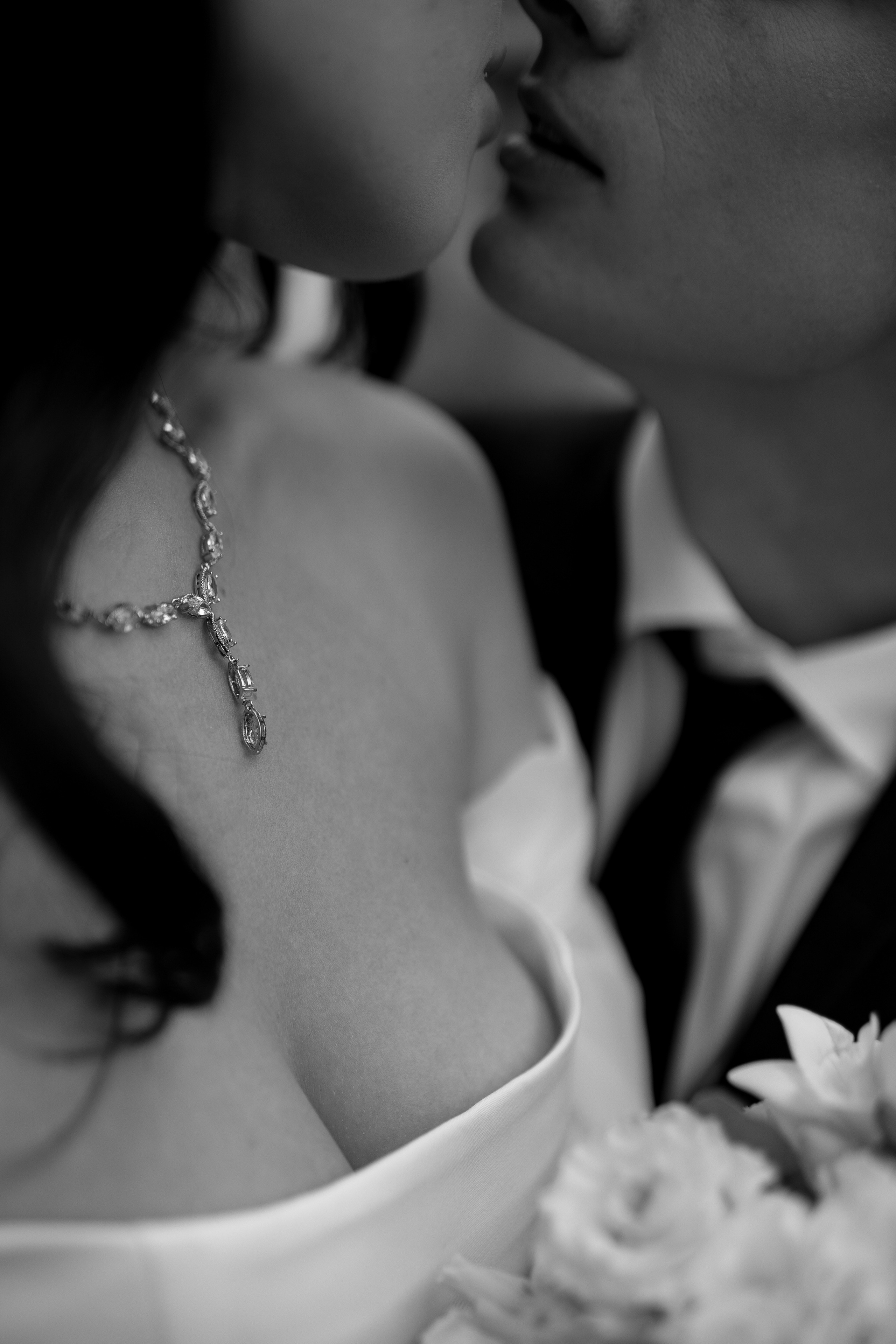 Эльмира и Максим. Свадебный фотограф Виктория Карпова