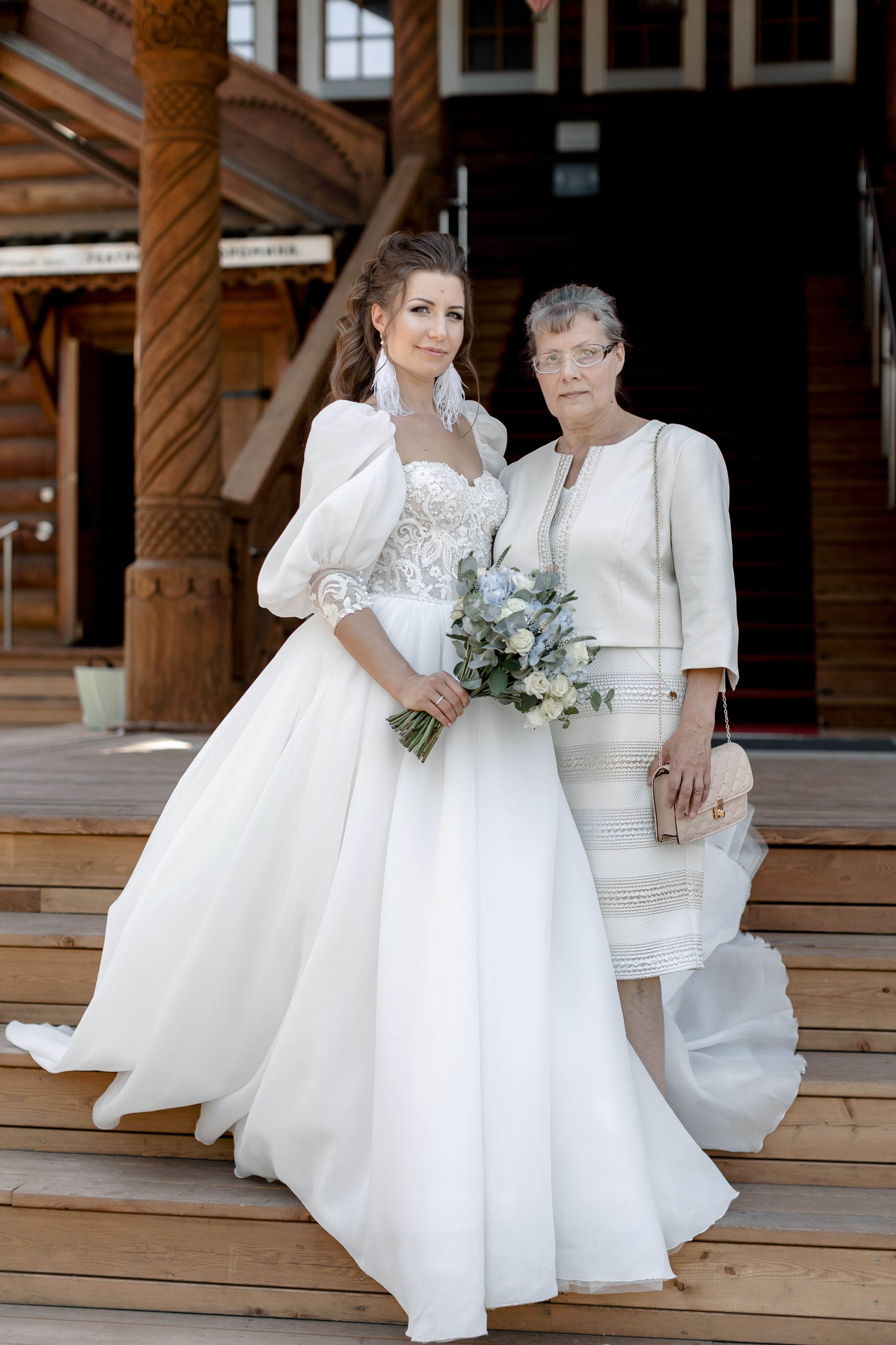 Юлия и Александр. Wedding photographer Victoria Karpova