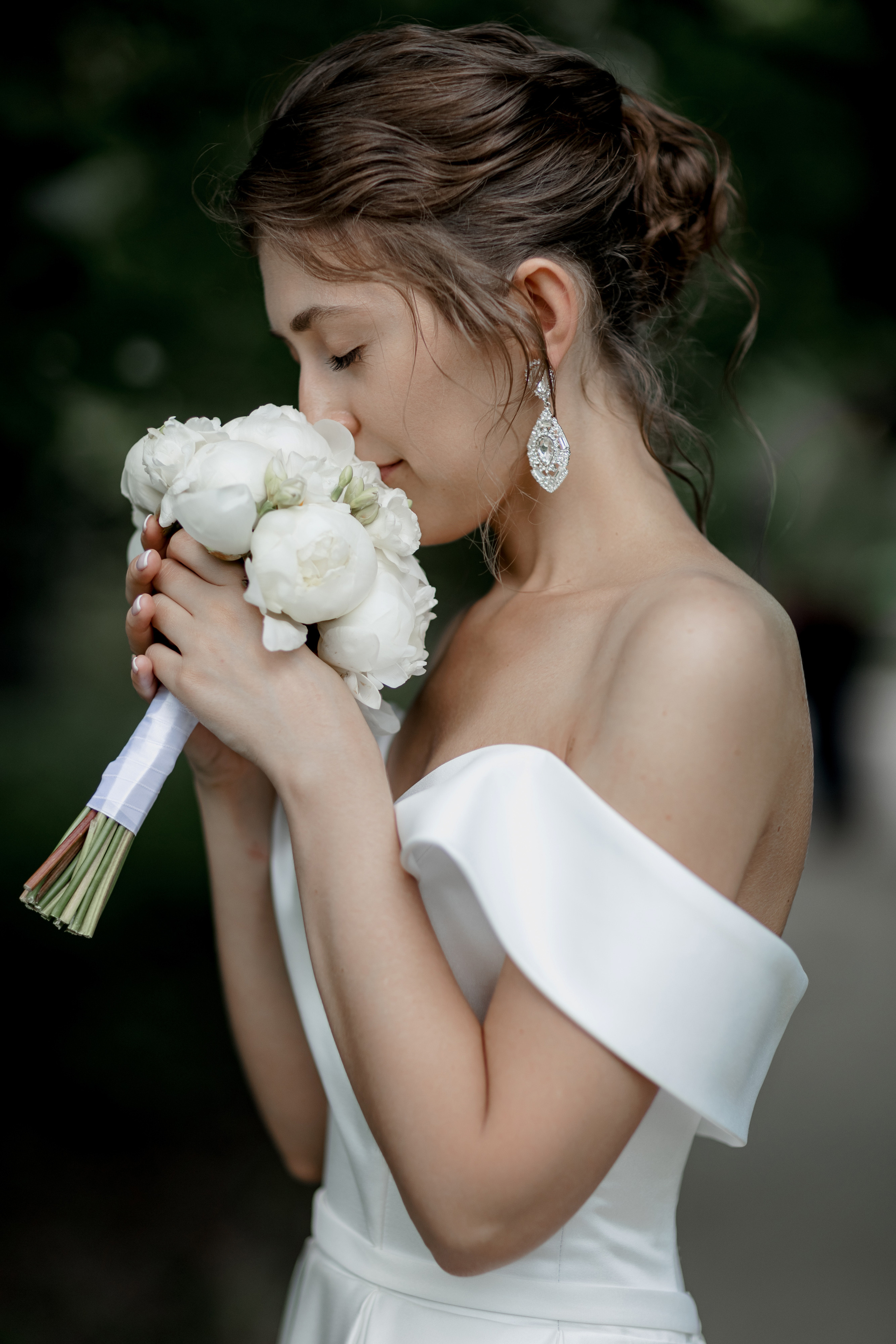 Прогулка для двоих. Свадебный фотограф Виктория Карпова