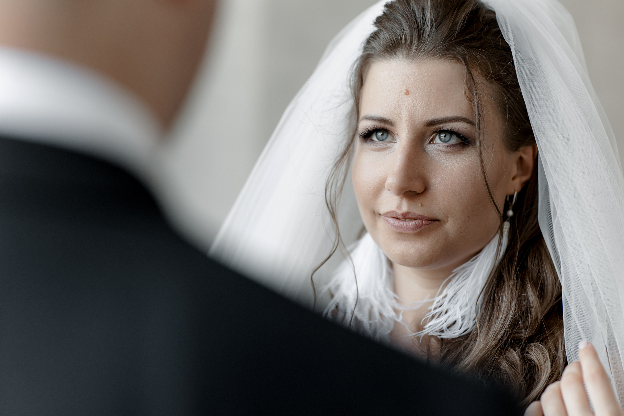 Юлия и Александр. Wedding photographer Victoria Karpova