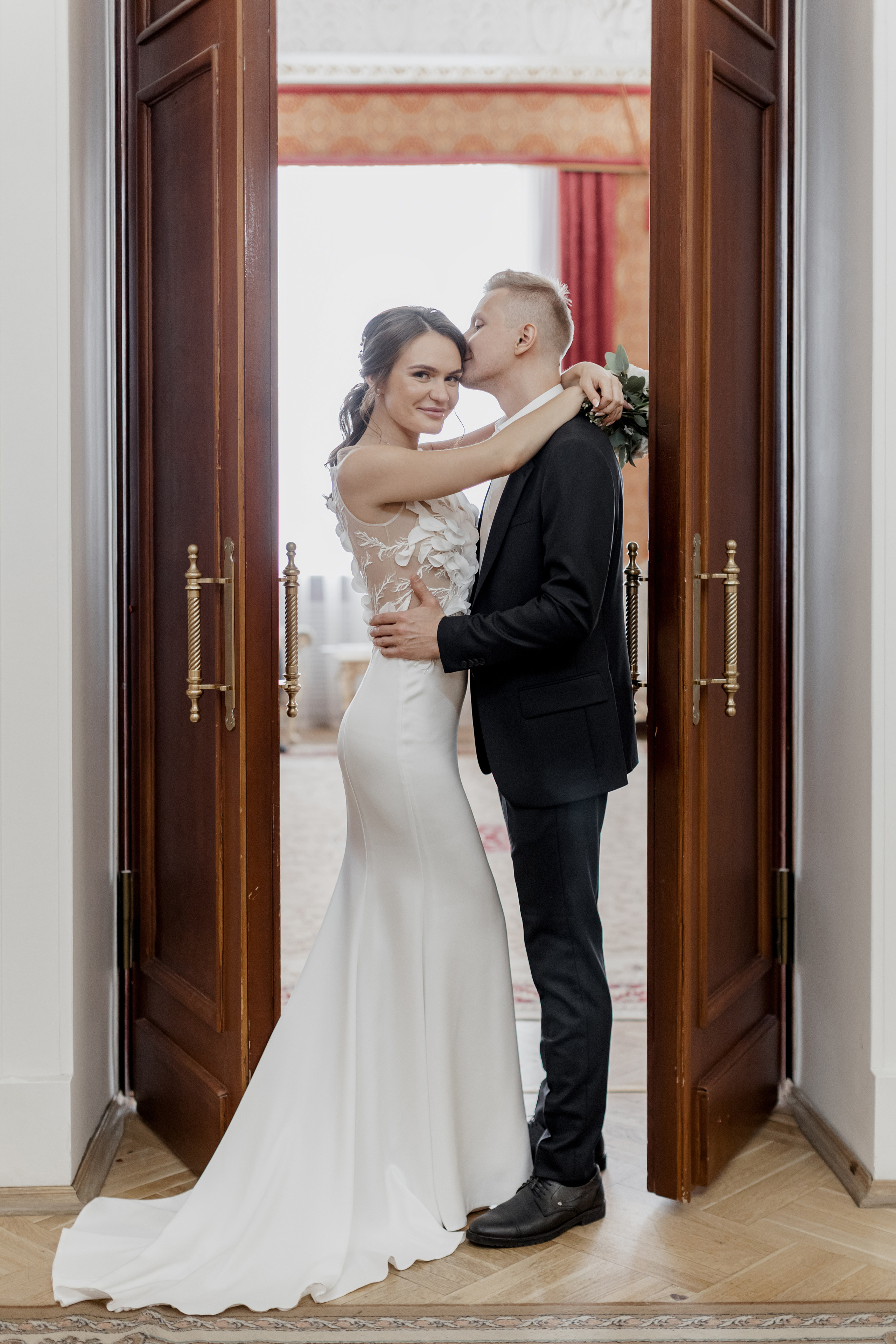 Алена Виктор. Wedding photographer Victoria Karpova