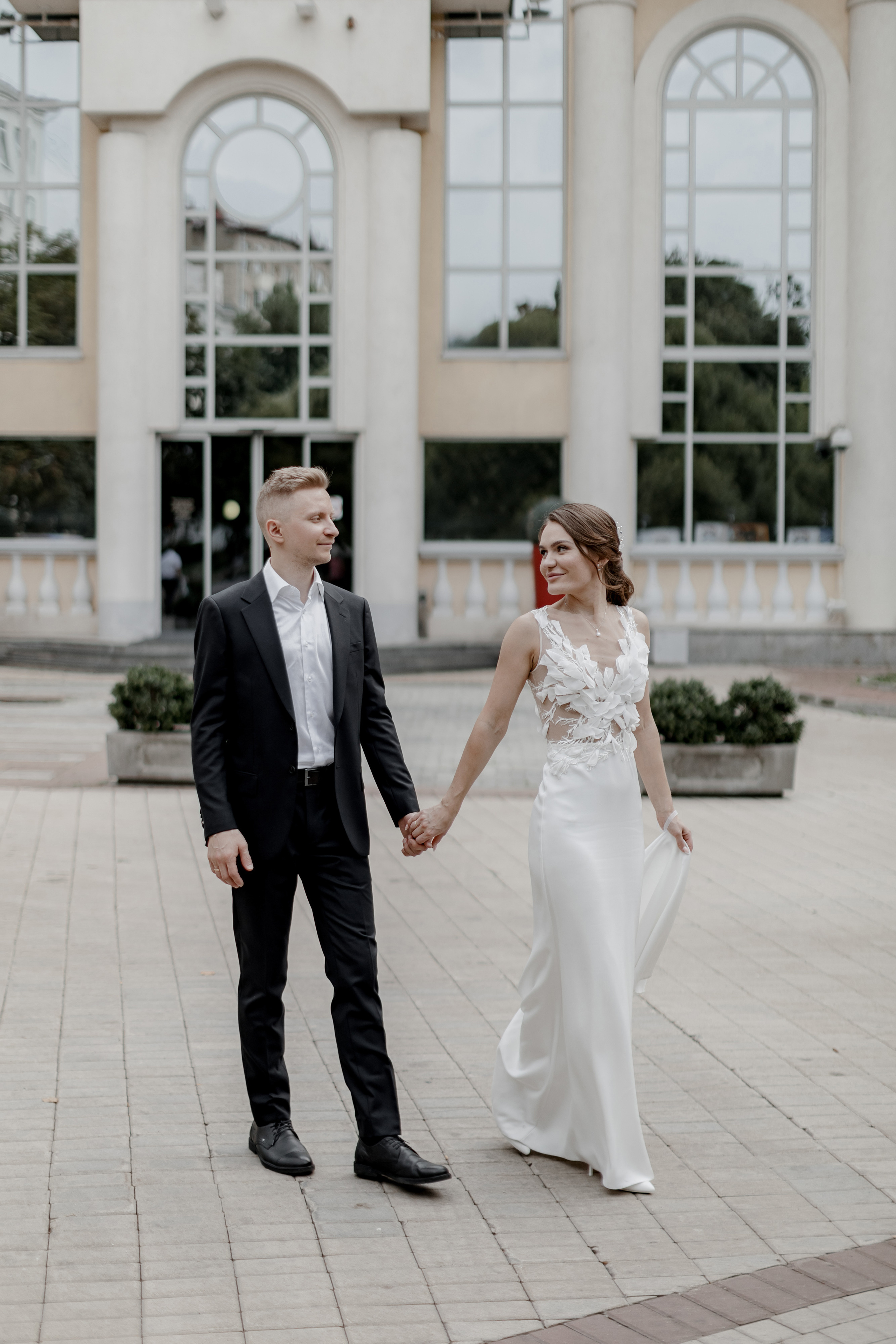 Алена Виктор. Wedding photographer Victoria Karpova