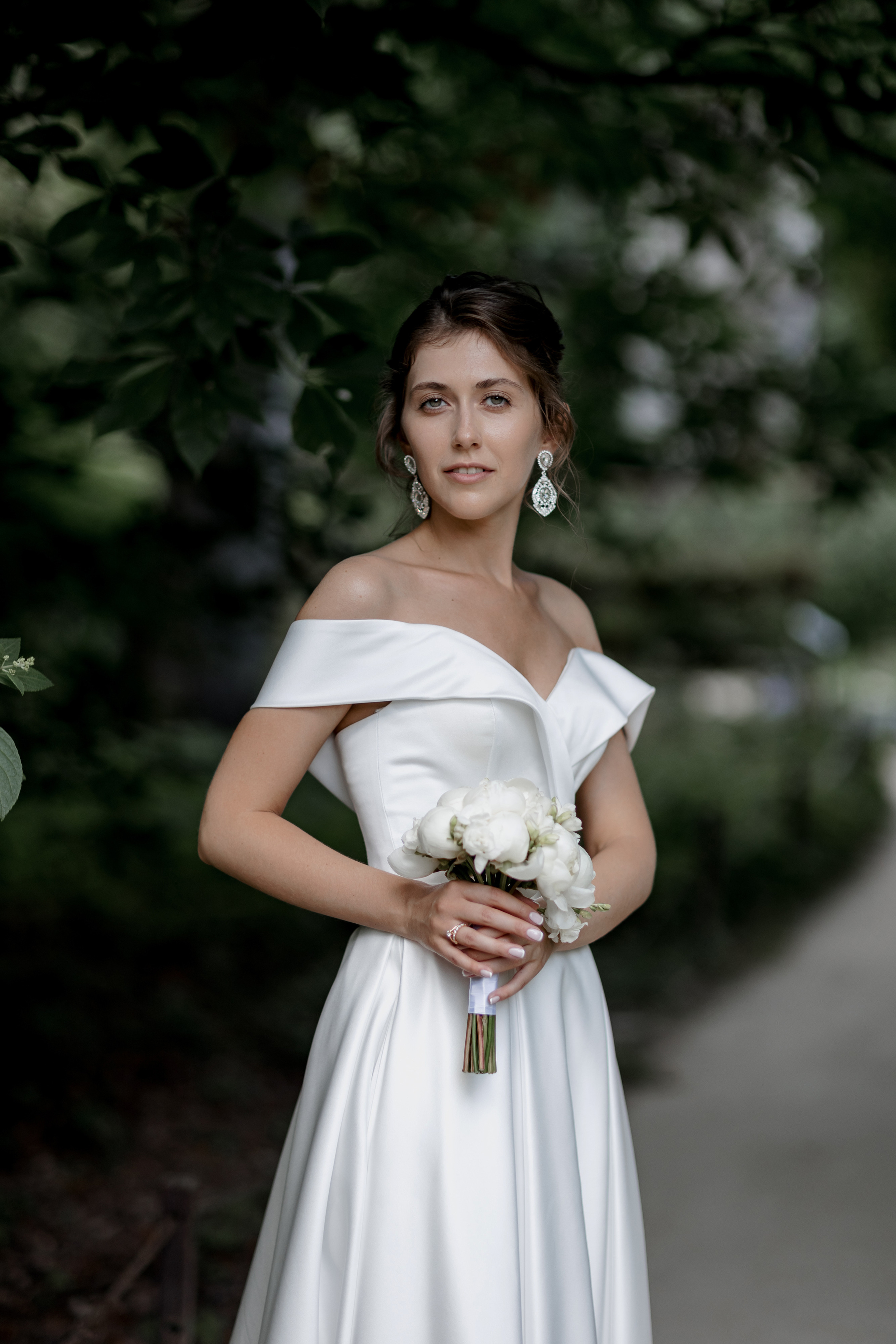 Прогулка для двоих. Свадебный фотограф Виктория Карпова