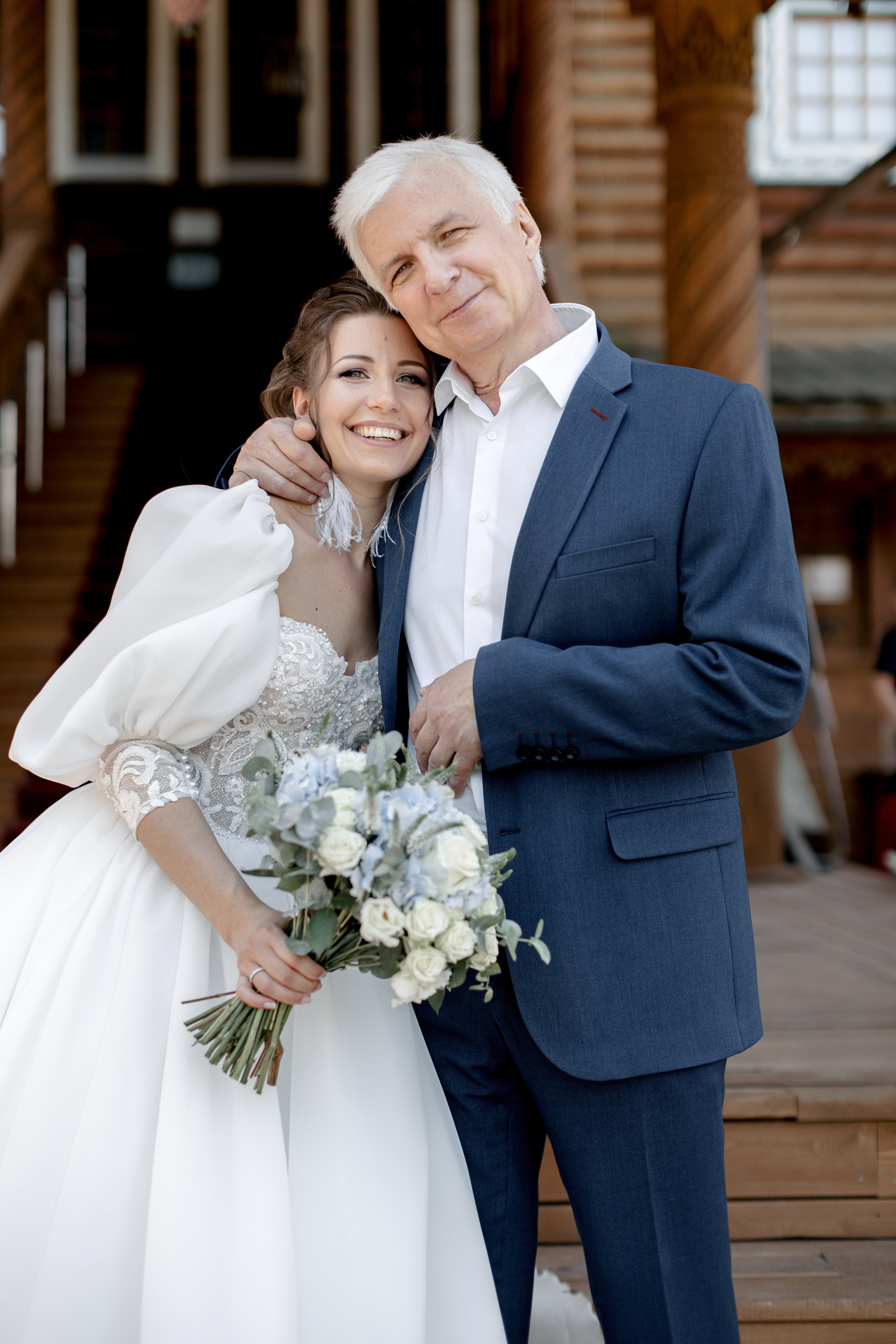 Юлия и Александр. Wedding photographer Victoria Karpova