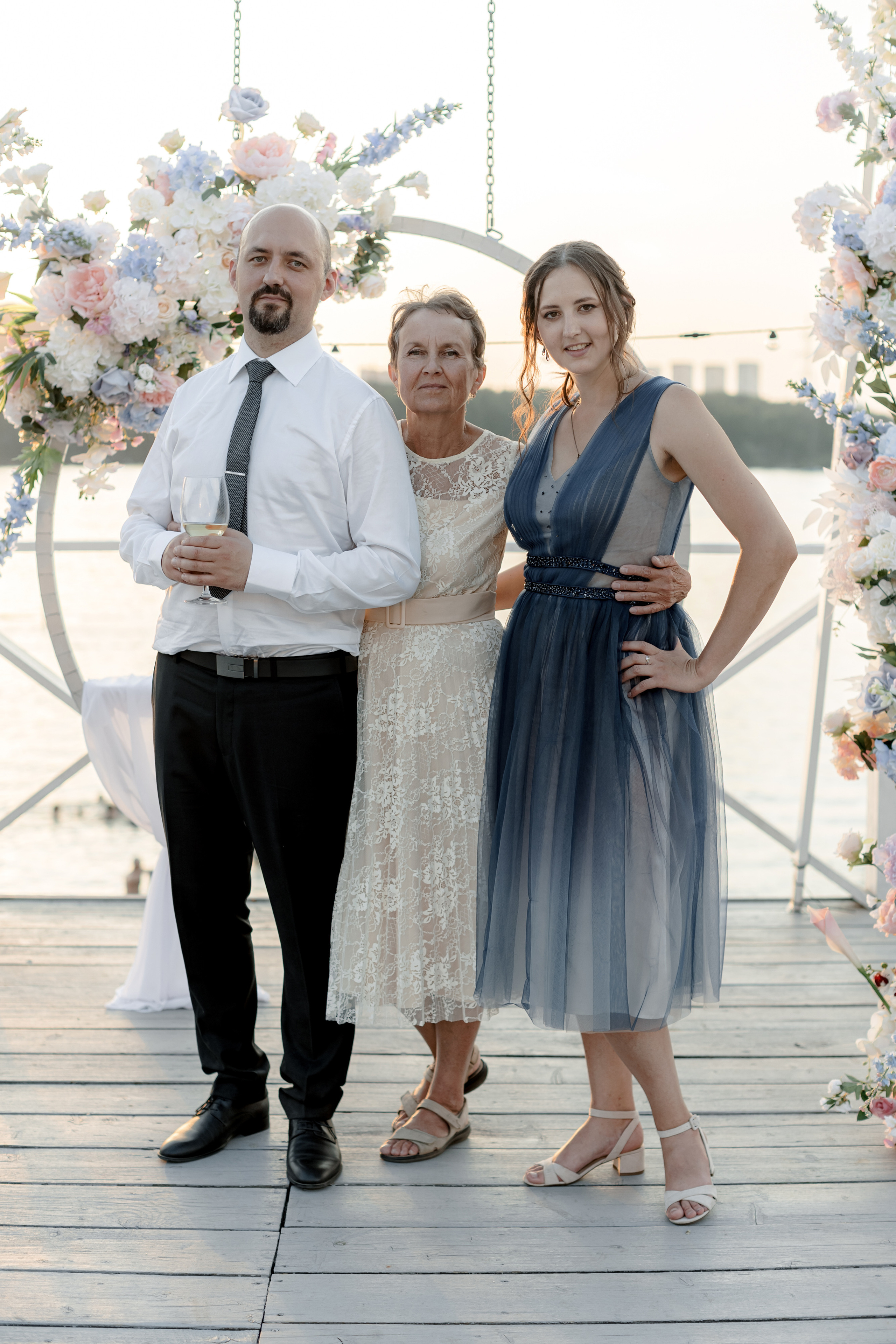 Юлия и Александр. Wedding photographer Victoria Karpova