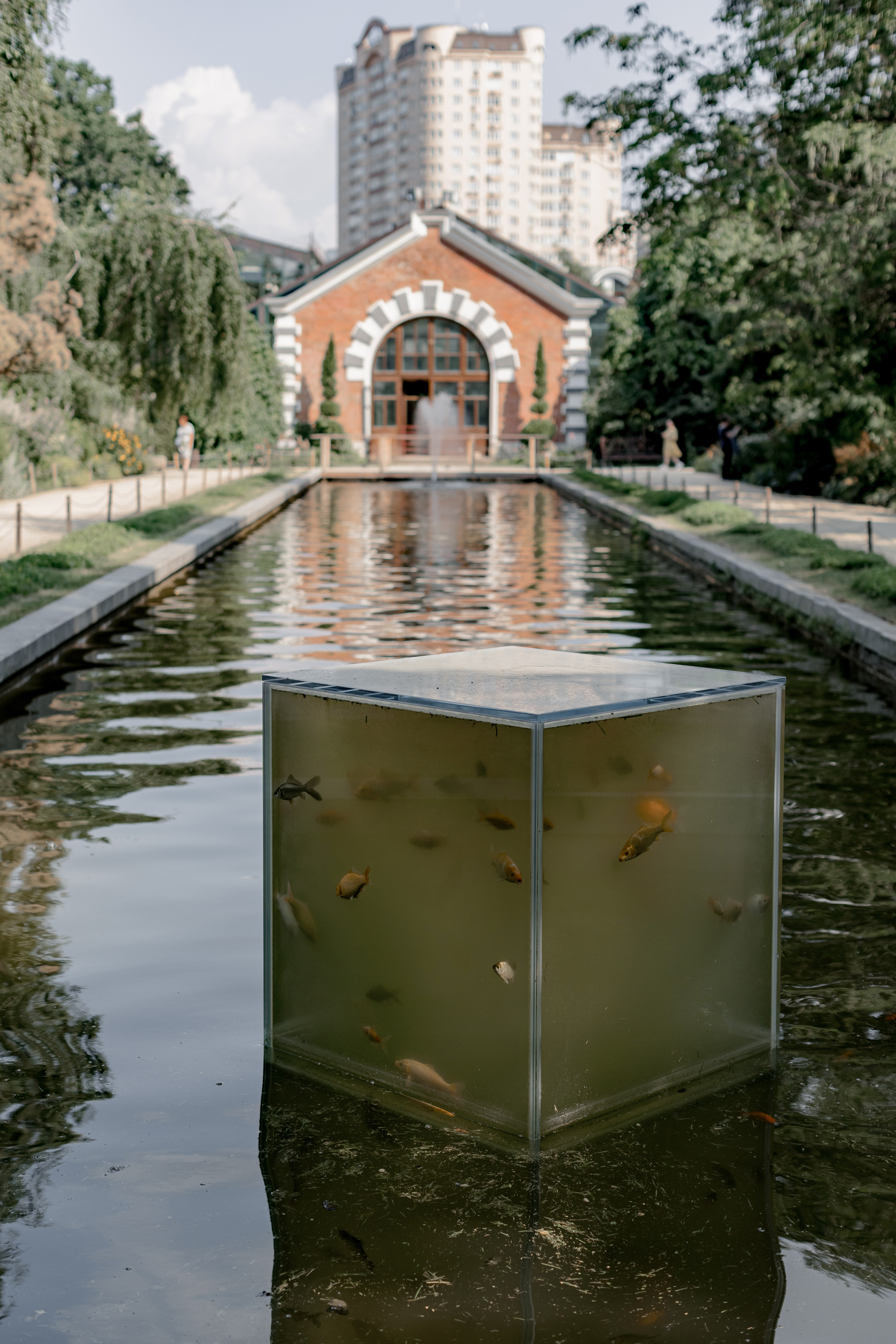 Прогулка для двоих. Свадебный фотограф Виктория Карпова