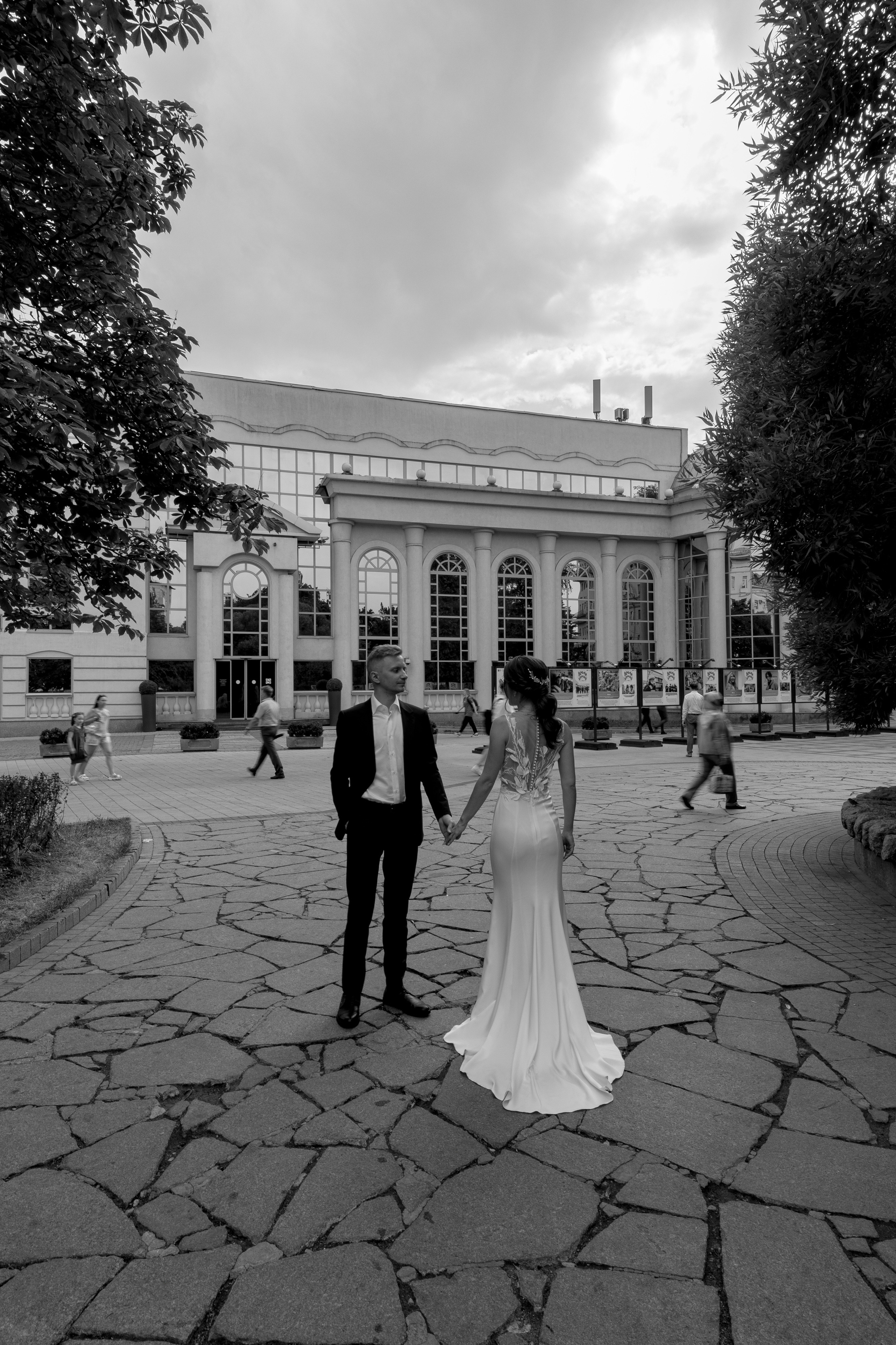 Алена Виктор. Wedding photographer Victoria Karpova