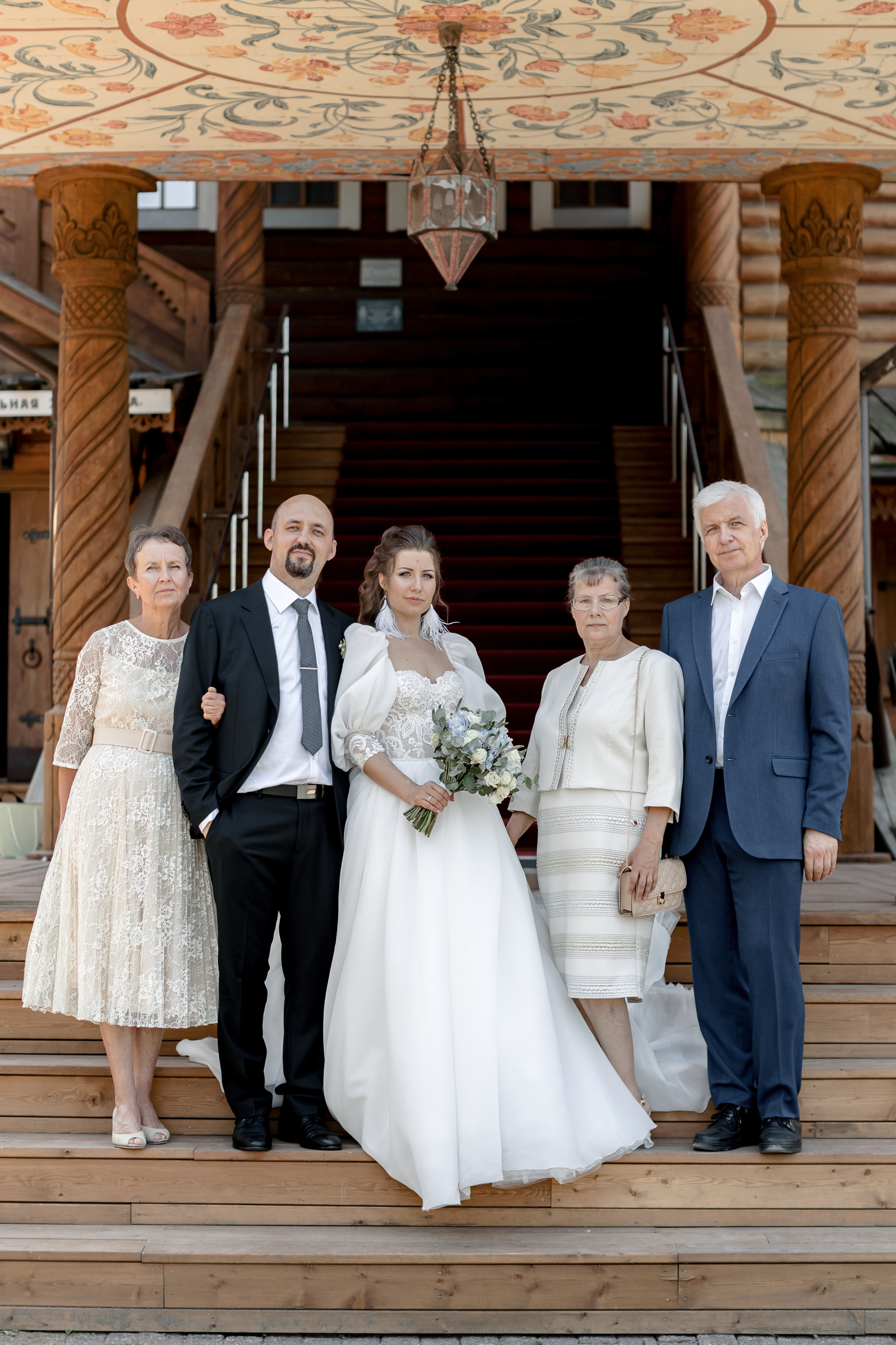 Юлия и Александр. Wedding photographer Victoria Karpova