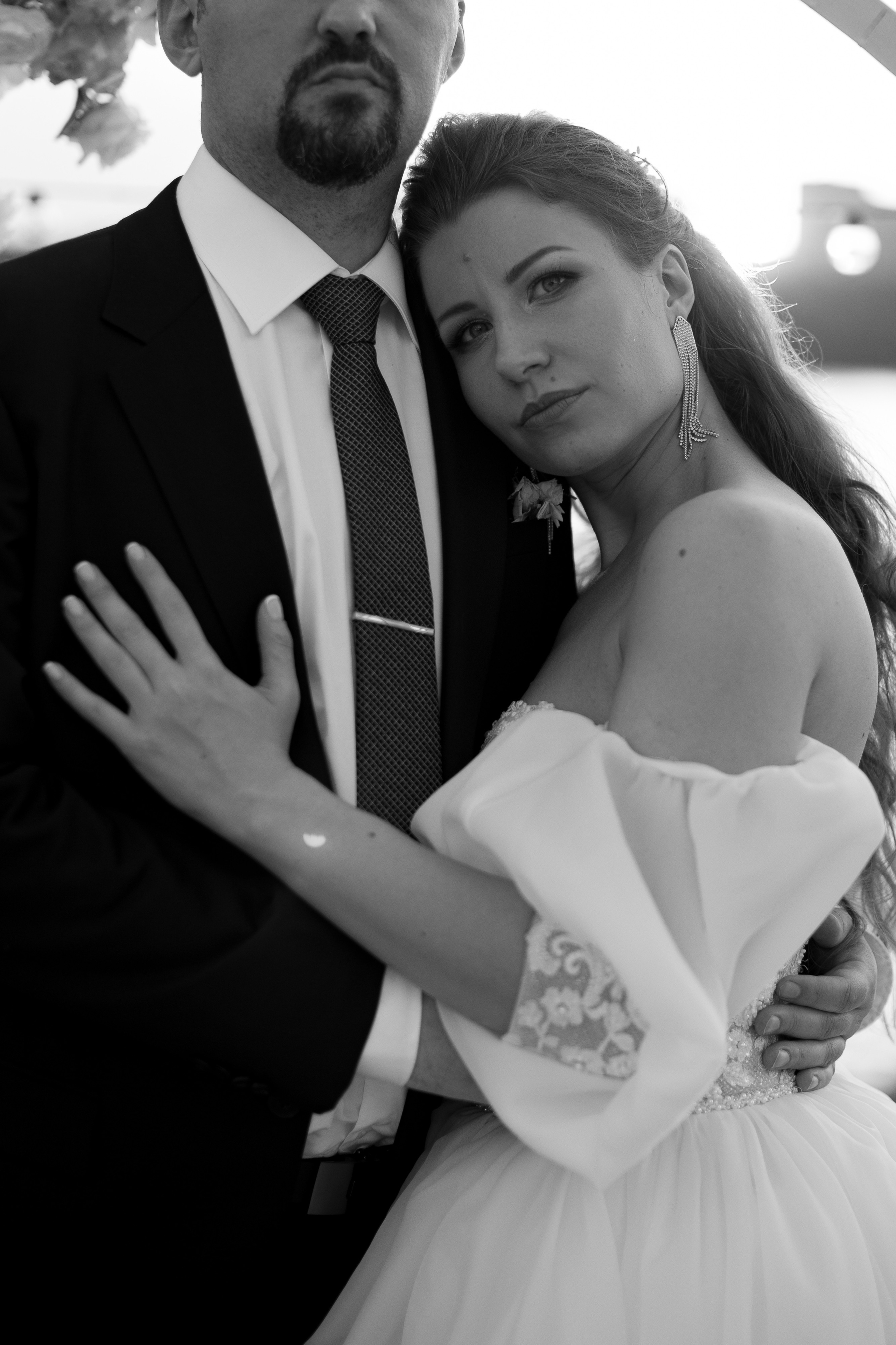 Юлия и Александр. Wedding photographer Victoria Karpova