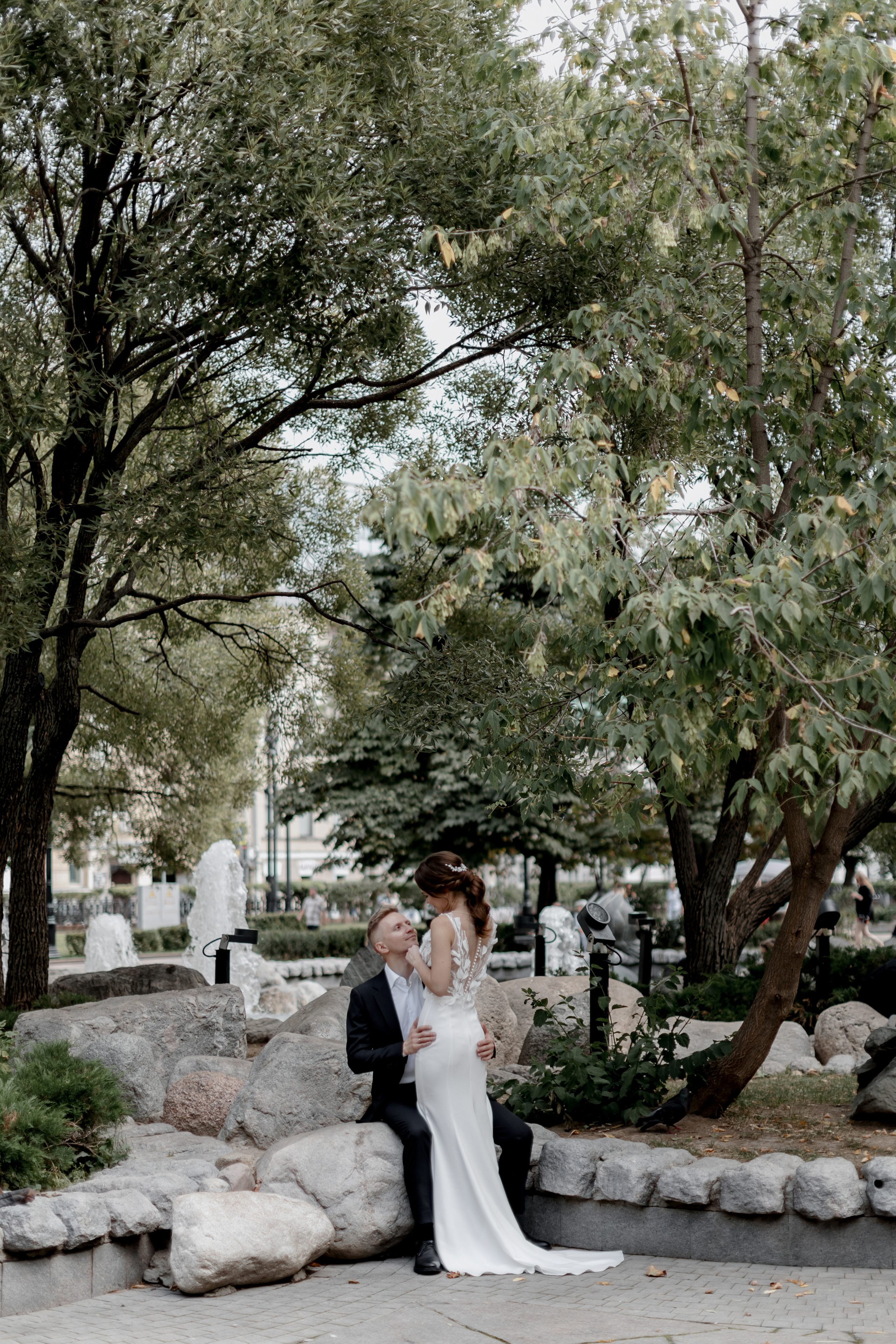 Алена Виктор. Wedding photographer Victoria Karpova