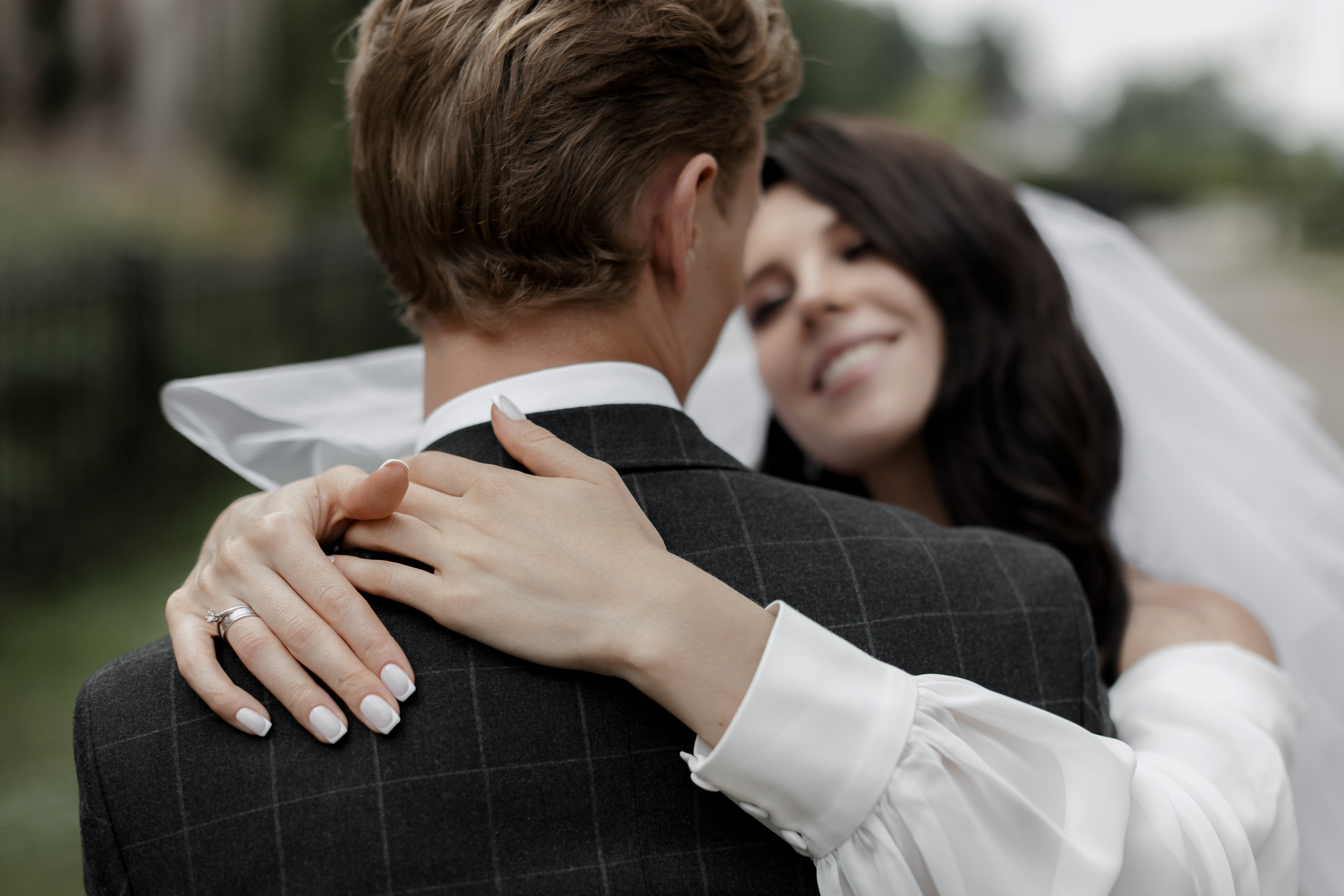 Эльмира и Максим. Свадебный фотограф Виктория Карпова