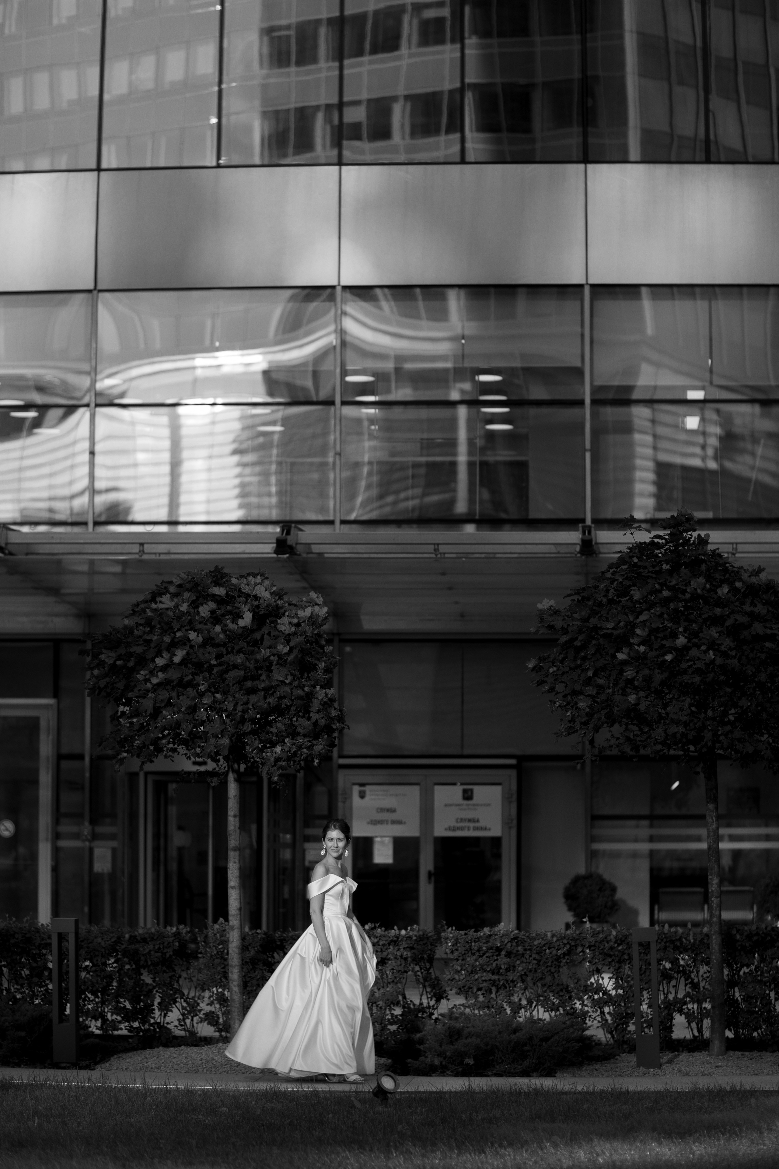 Прогулка для двоих. Свадебный фотограф Виктория Карпова