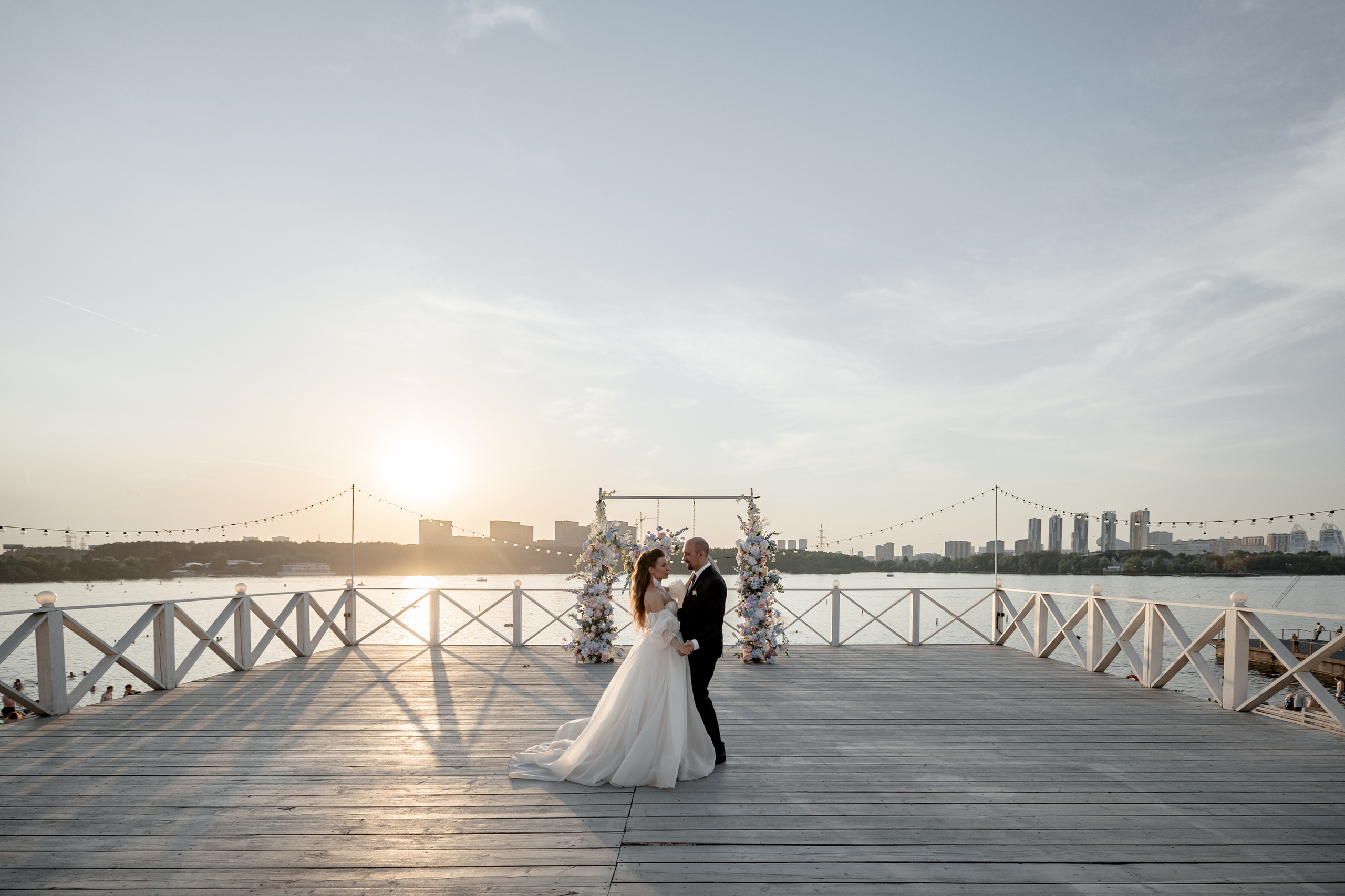 Юлия и Александр. Wedding photographer Victoria Karpova