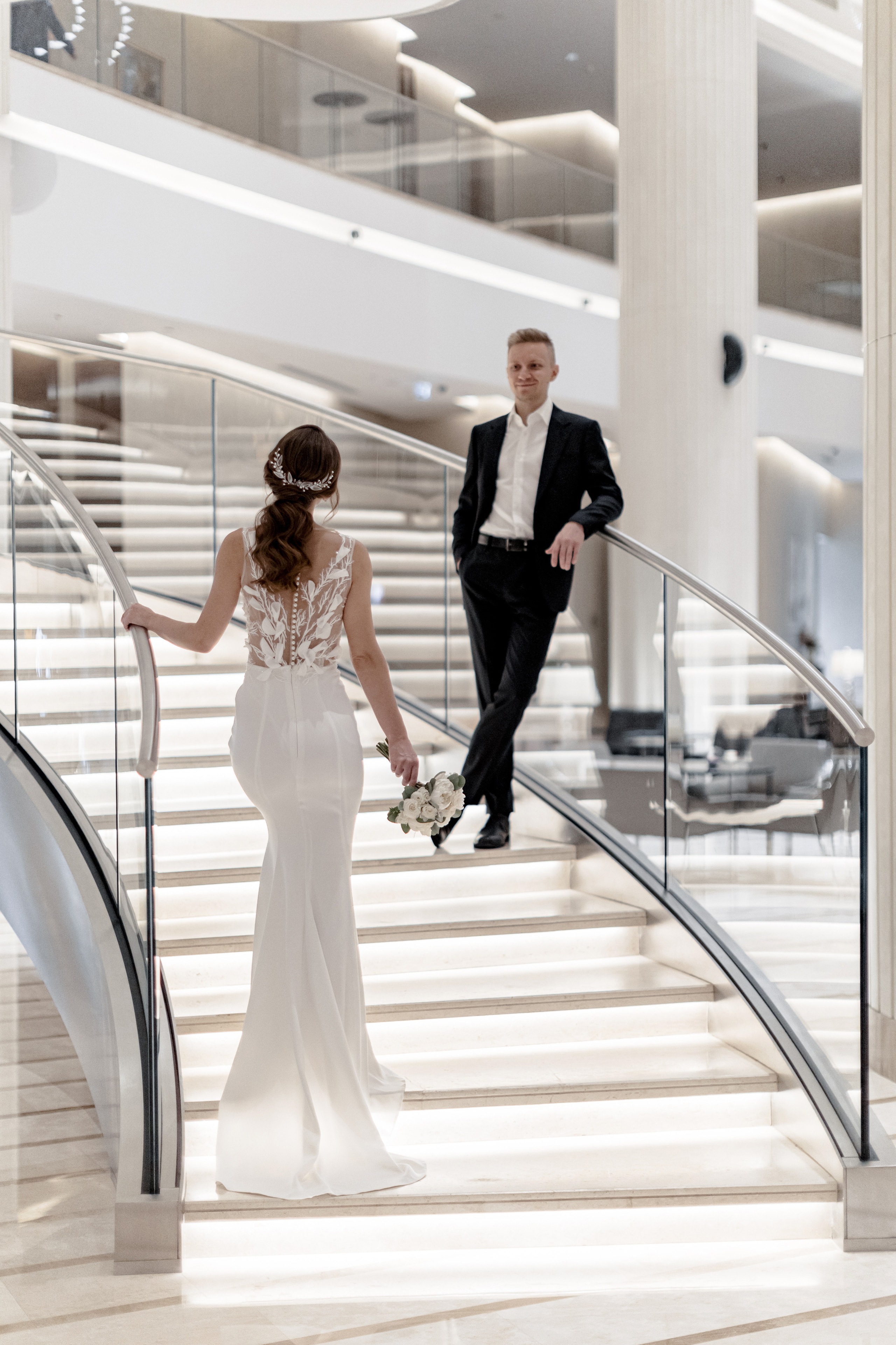 Алена Виктор. Wedding photographer Victoria Karpova