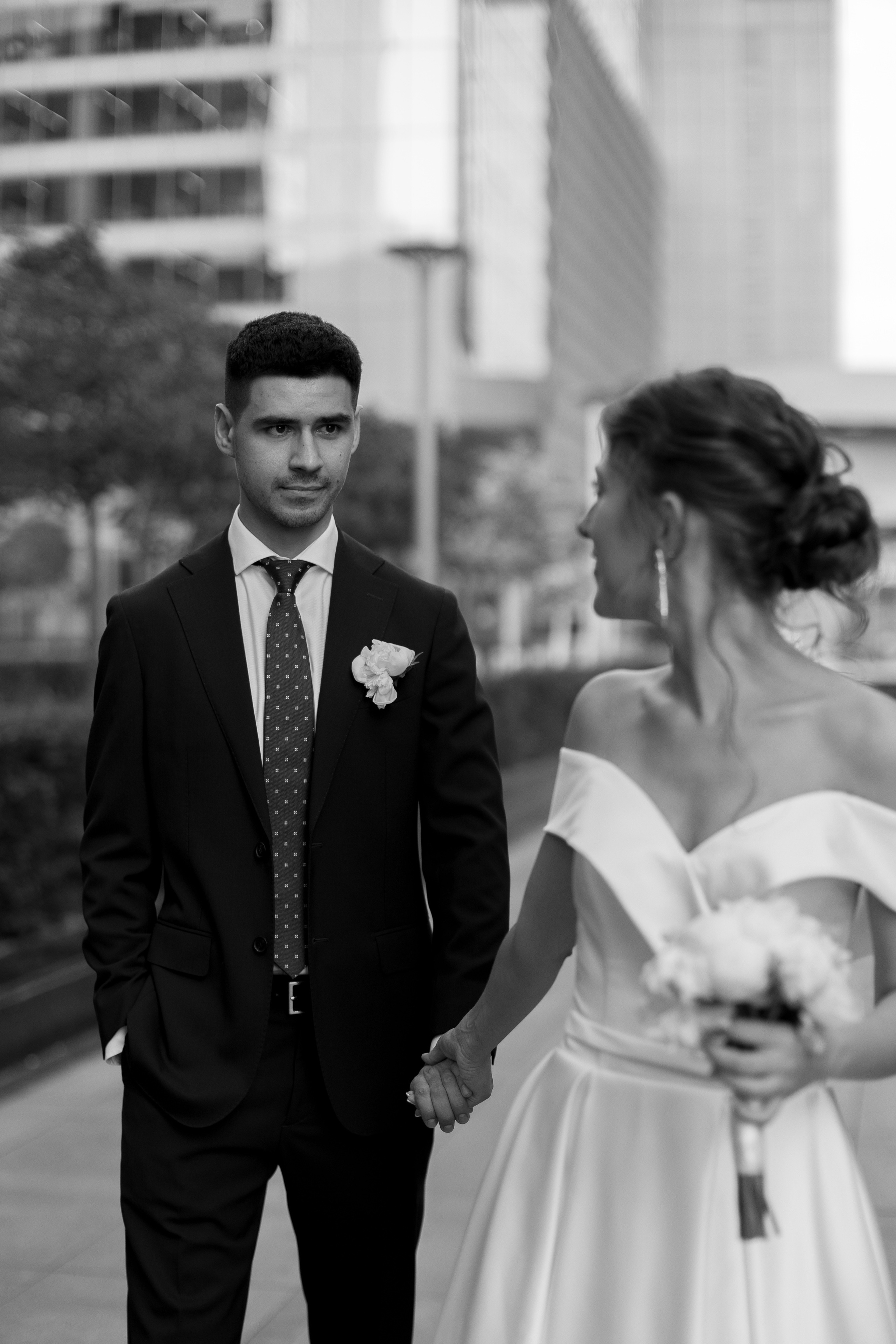 Прогулка для двоих. Свадебный фотограф Виктория Карпова