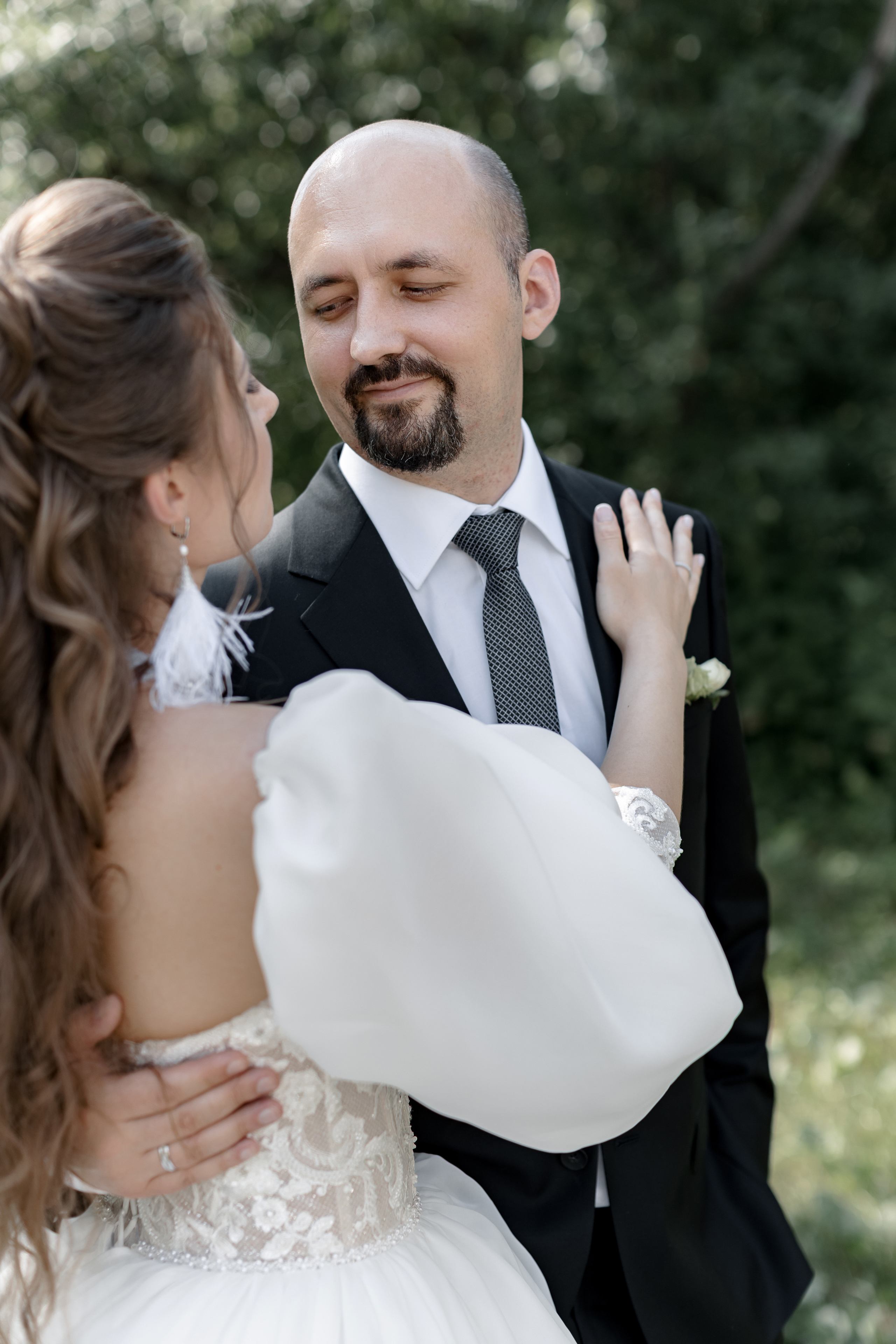 Юлия и Александр. Wedding photographer Victoria Karpova