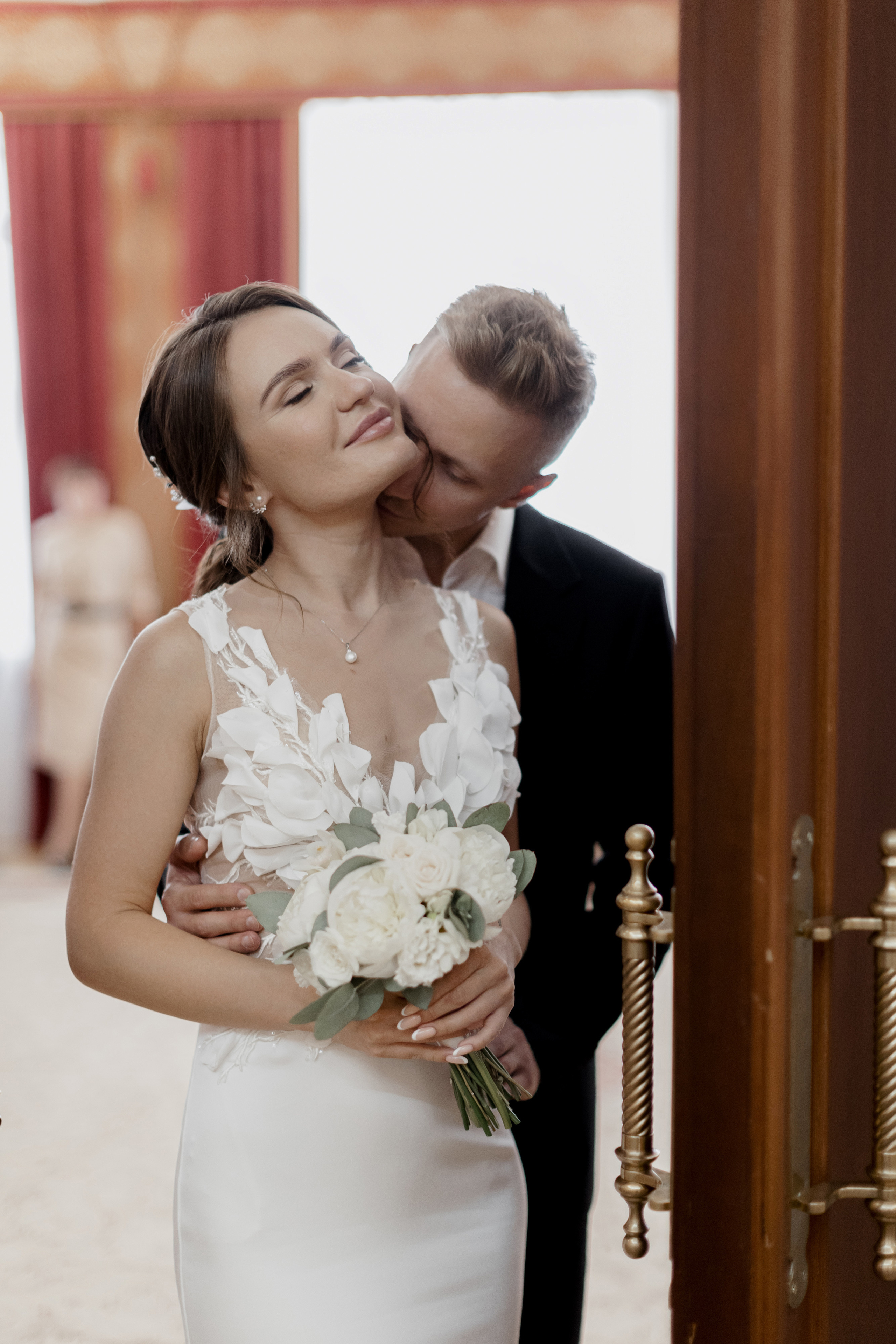 Алена Виктор. Wedding photographer Victoria Karpova