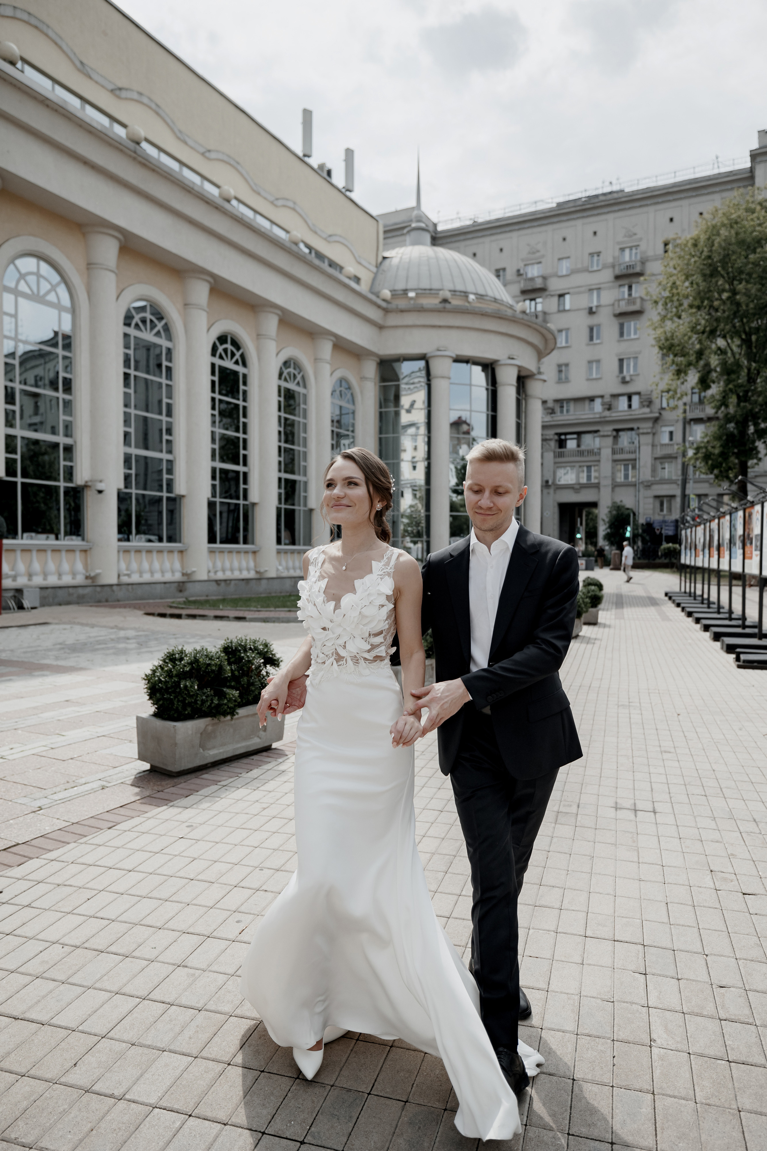 Алена Виктор. Wedding photographer Victoria Karpova