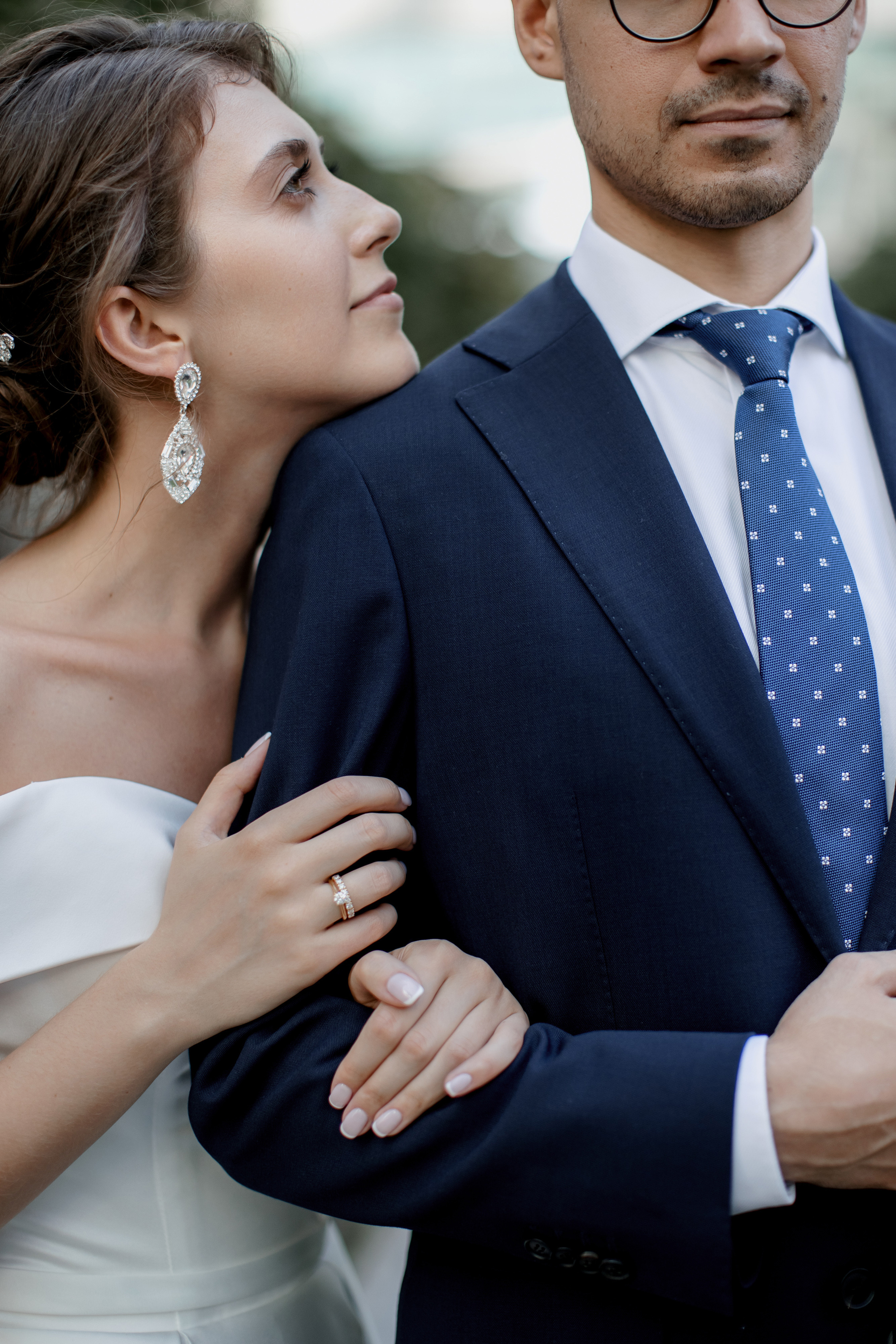 Прогулка для двоих. Свадебный фотограф Виктория Карпова